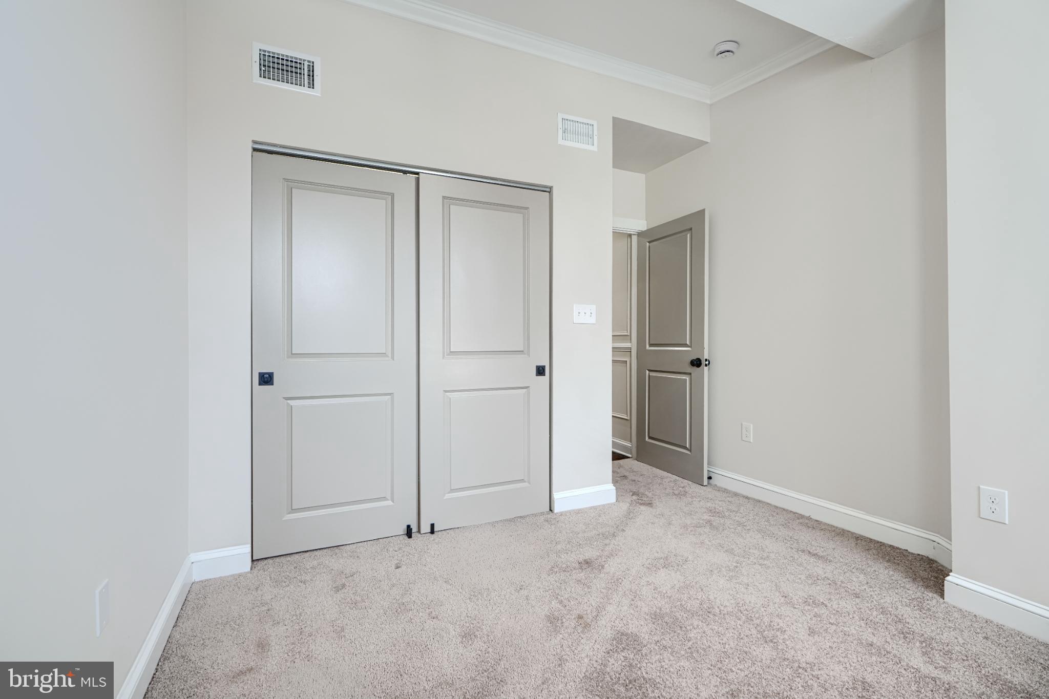 PATTERSON PLACE - Residential Lease