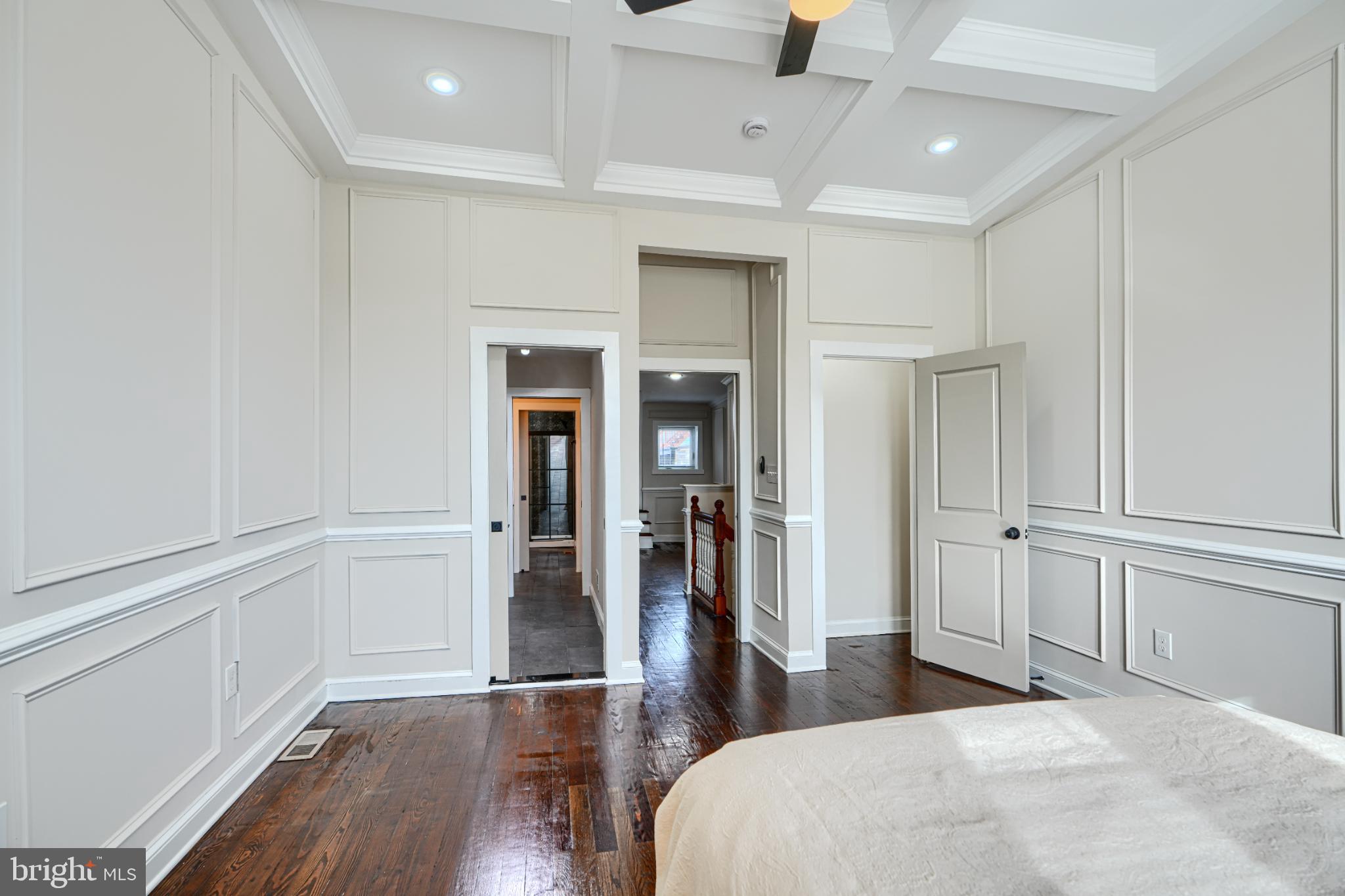 PATTERSON PLACE - Residential Lease