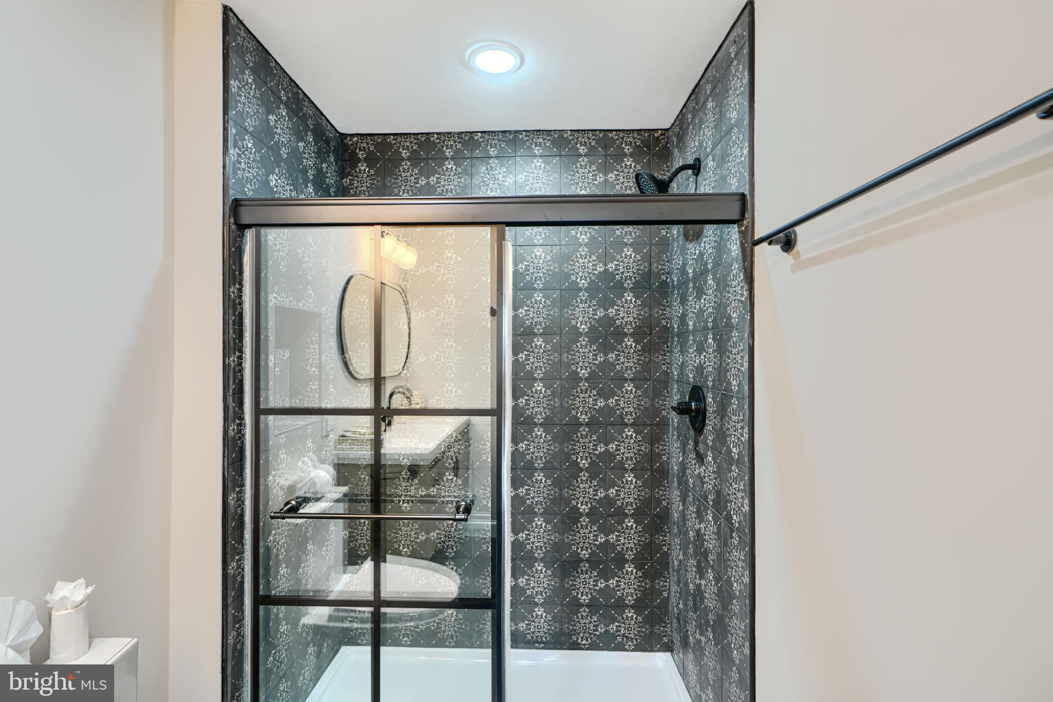 PATTERSON PLACE - Residential Lease