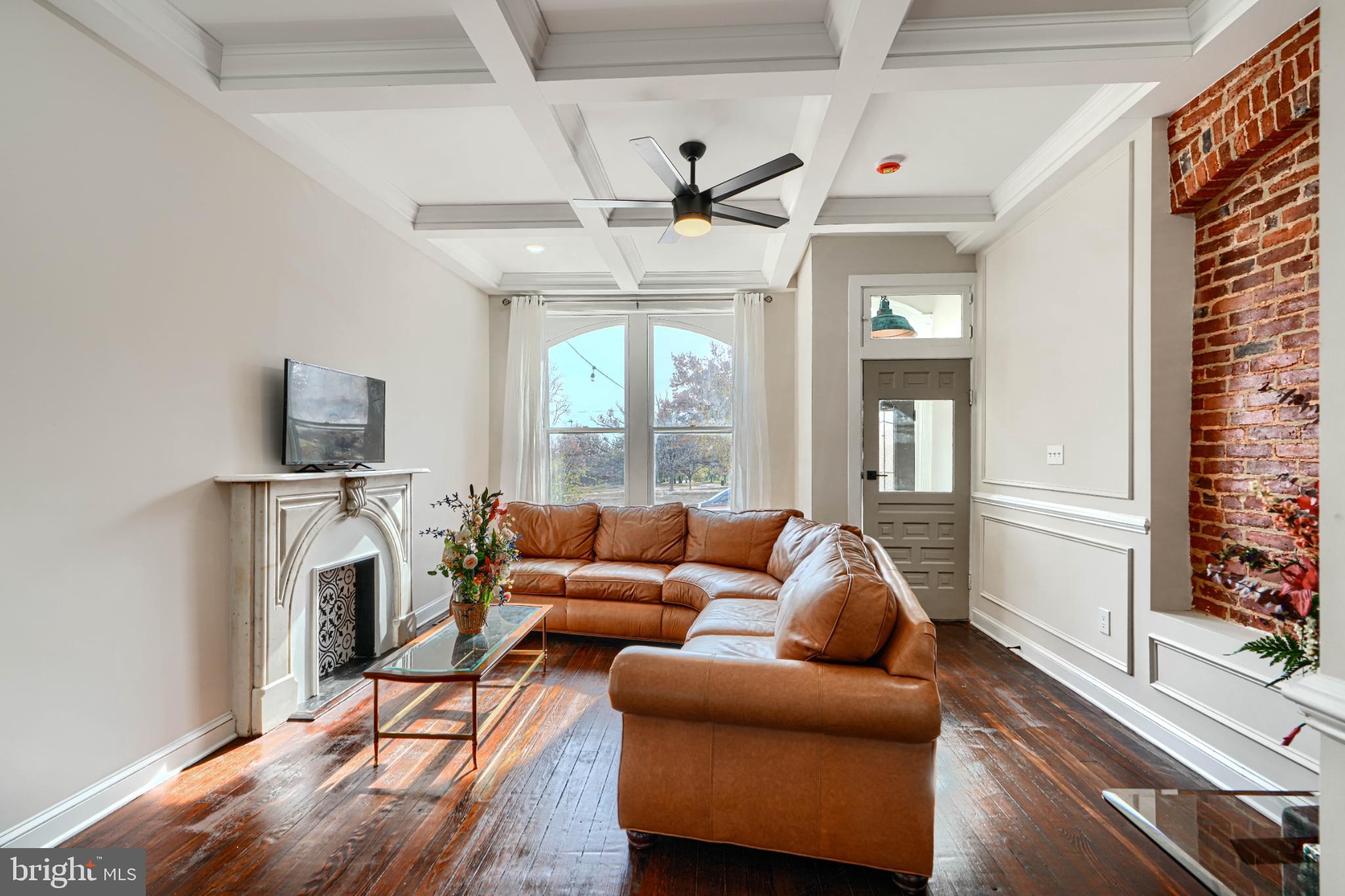 PATTERSON PLACE - Residential Lease