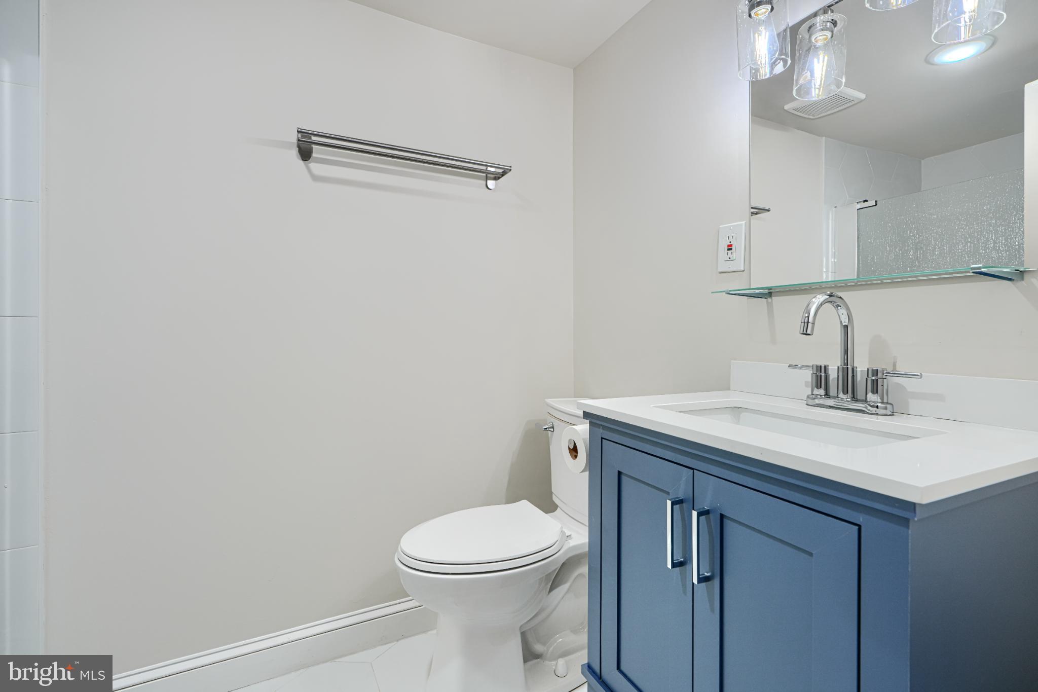 PATTERSON PLACE - Residential Lease