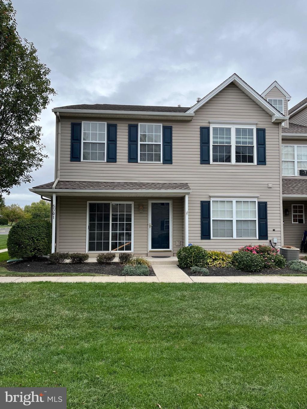 Photo of 5301 Drawbridge Court SE, ROYERSFORD, PA 19468 (MLS # PAMC2158266)