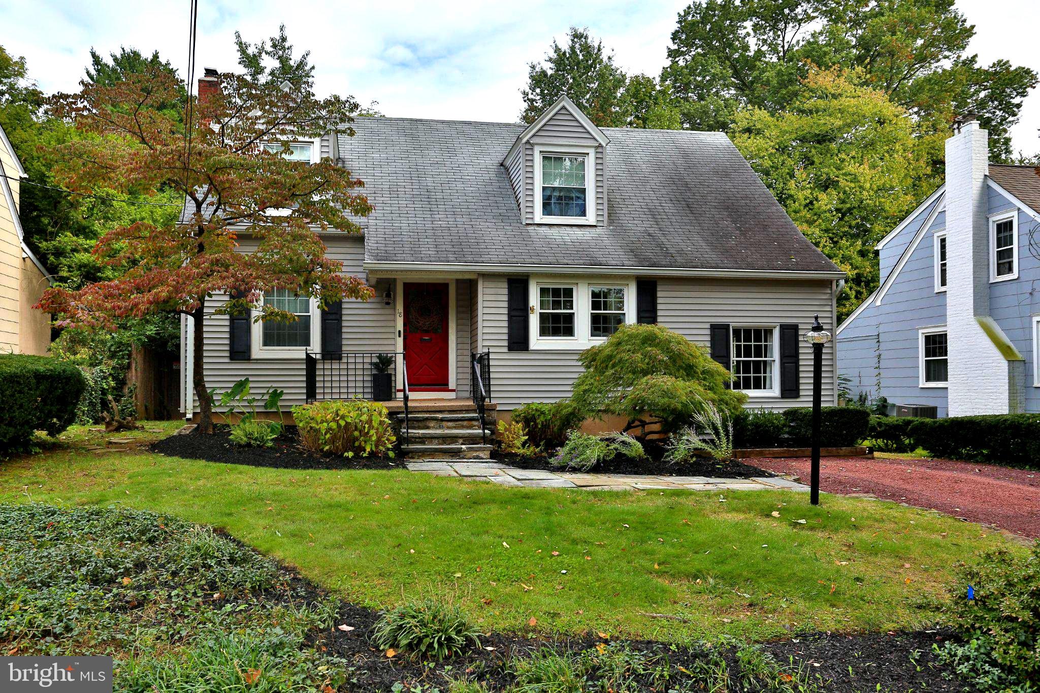 18 MANNING LANE