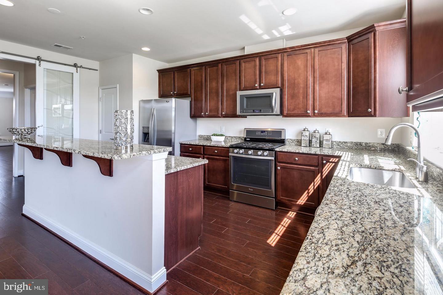 MAPLE LAWN - Residential Lease