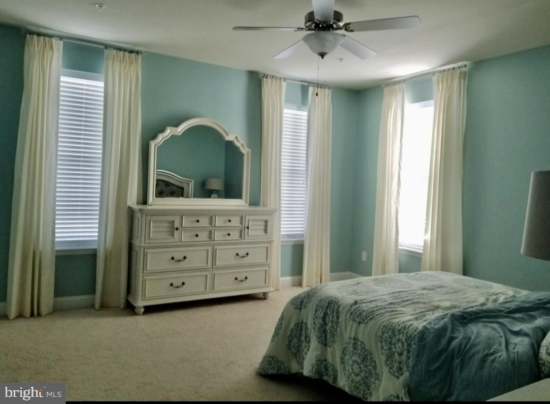 MAPLE LAWN - Residential Lease