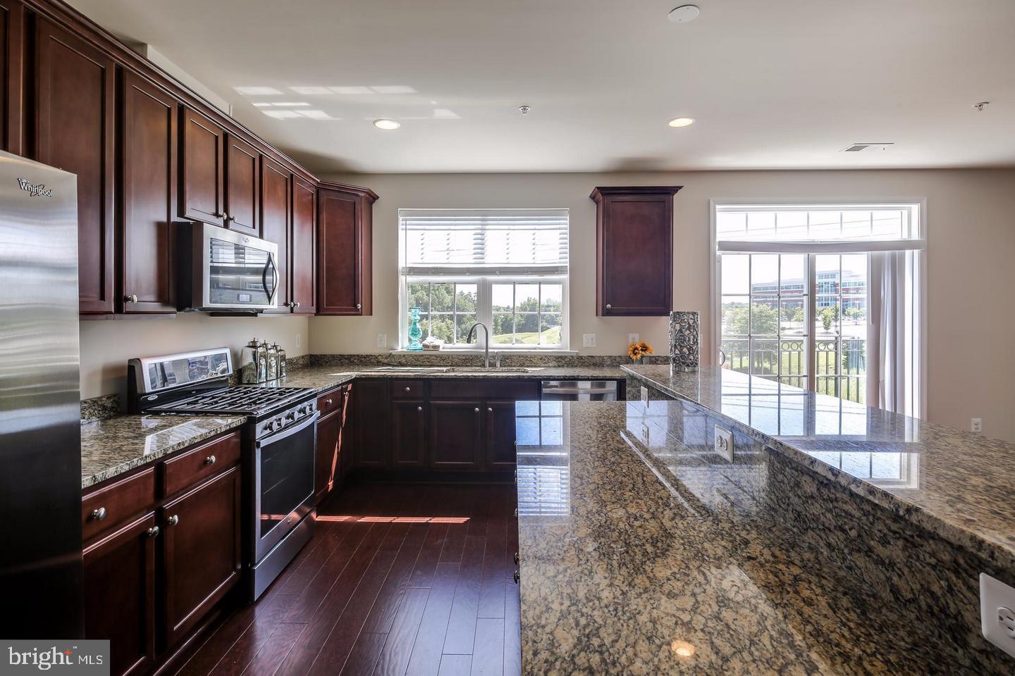 MAPLE LAWN - Residential Lease