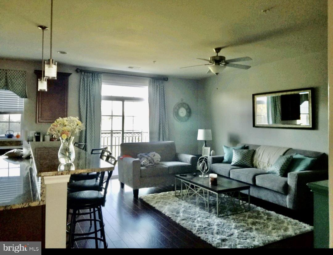 MAPLE LAWN - Residential Lease