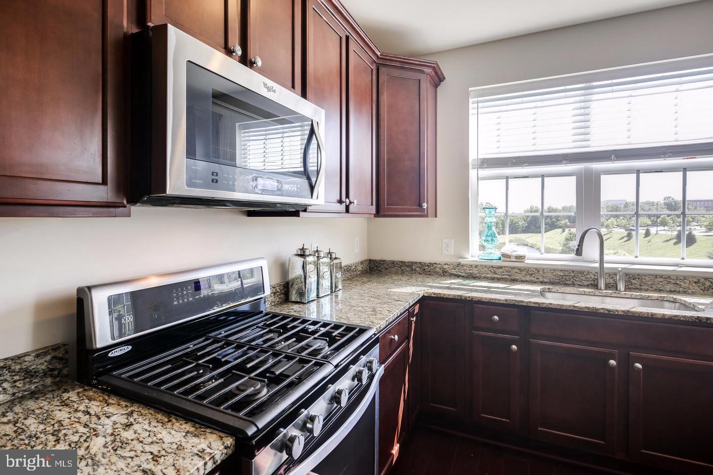 MAPLE LAWN - Residential Lease