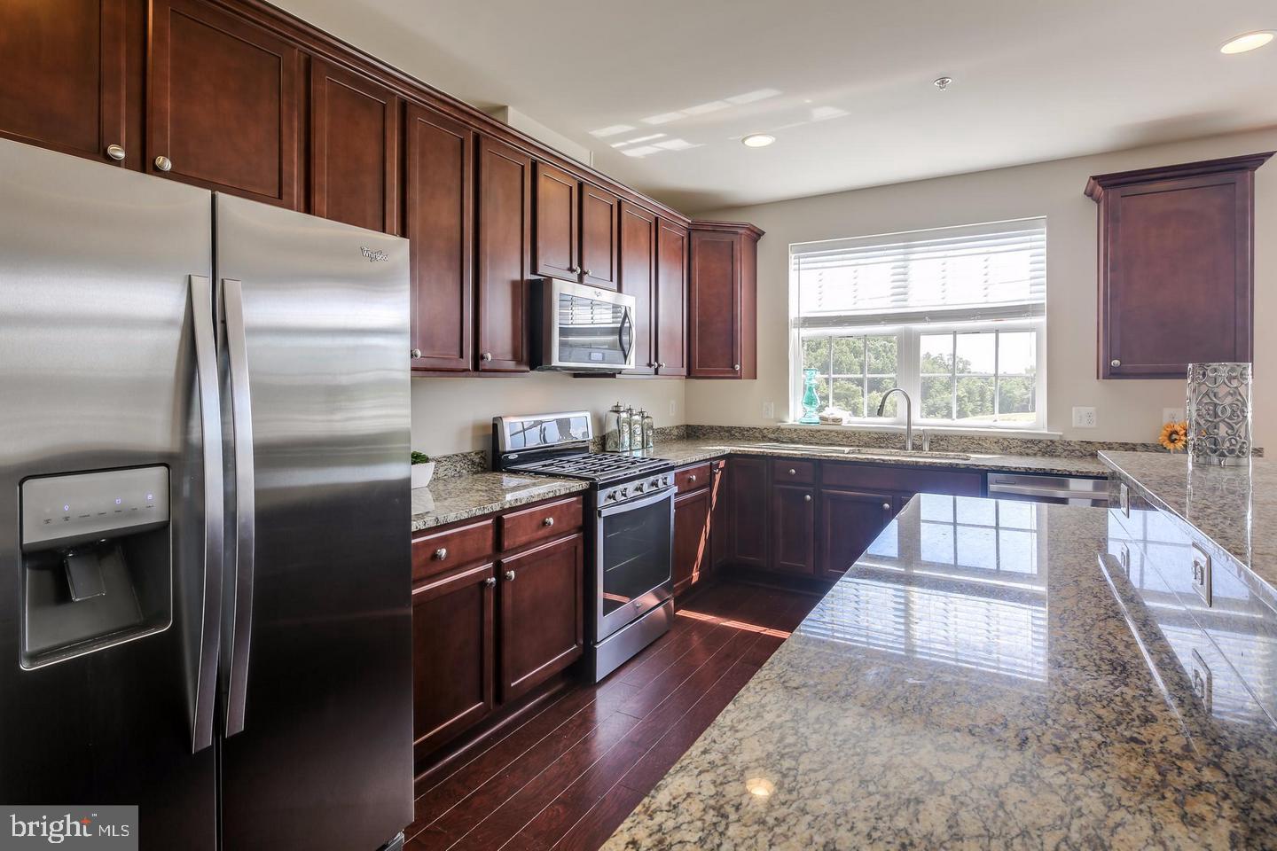 MAPLE LAWN - Residential Lease