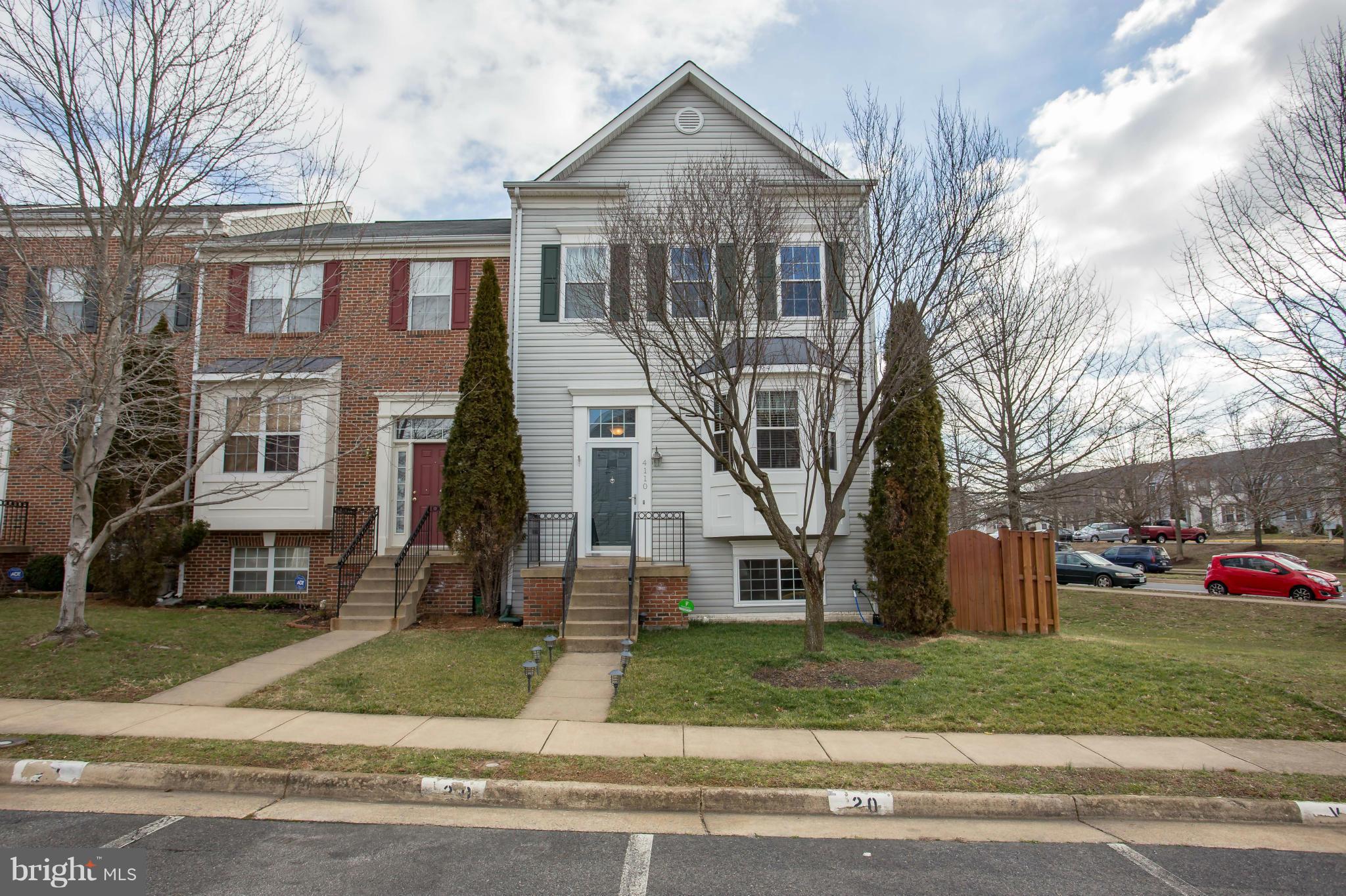 FOREST PARK - Residential