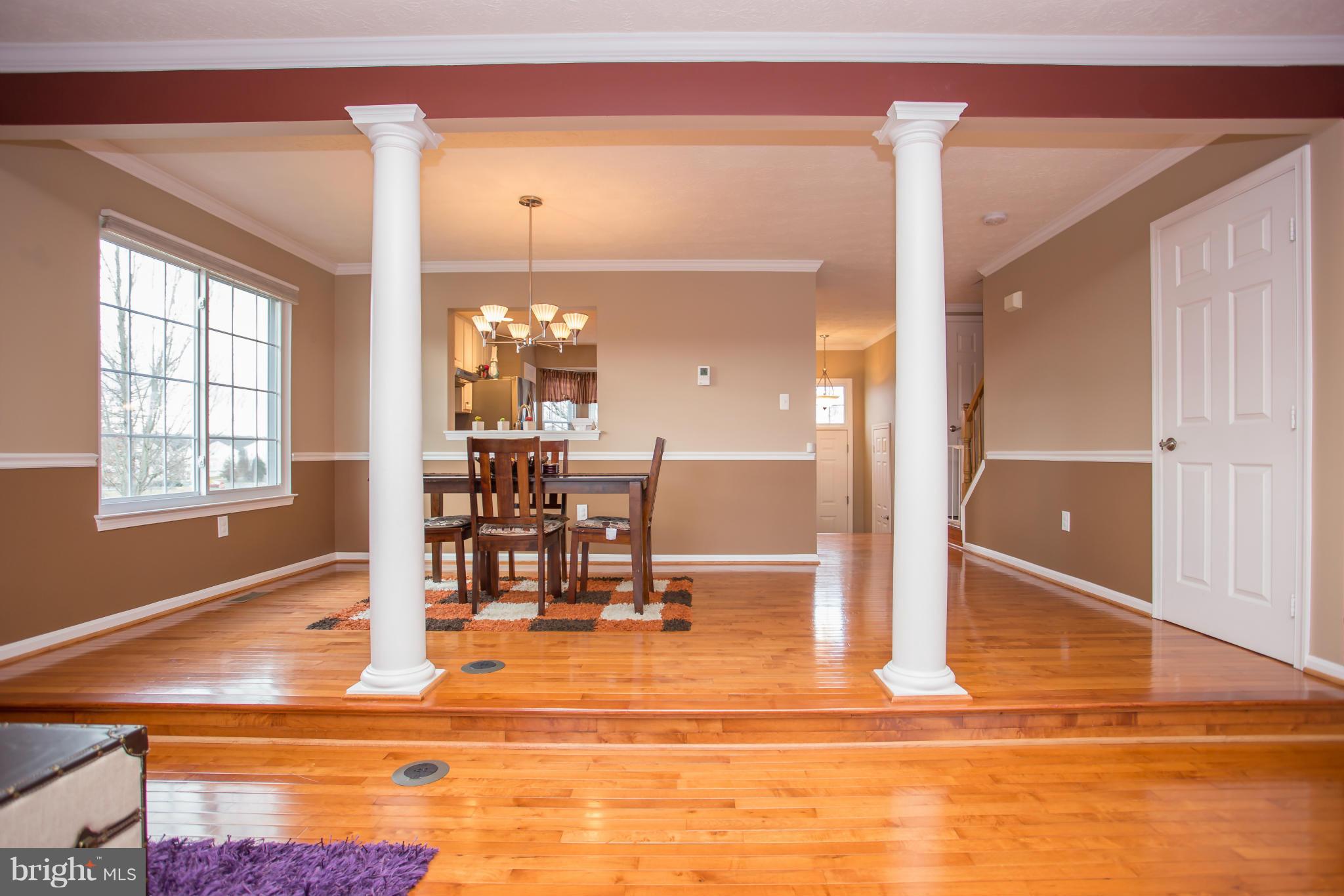 FOREST PARK - Residential