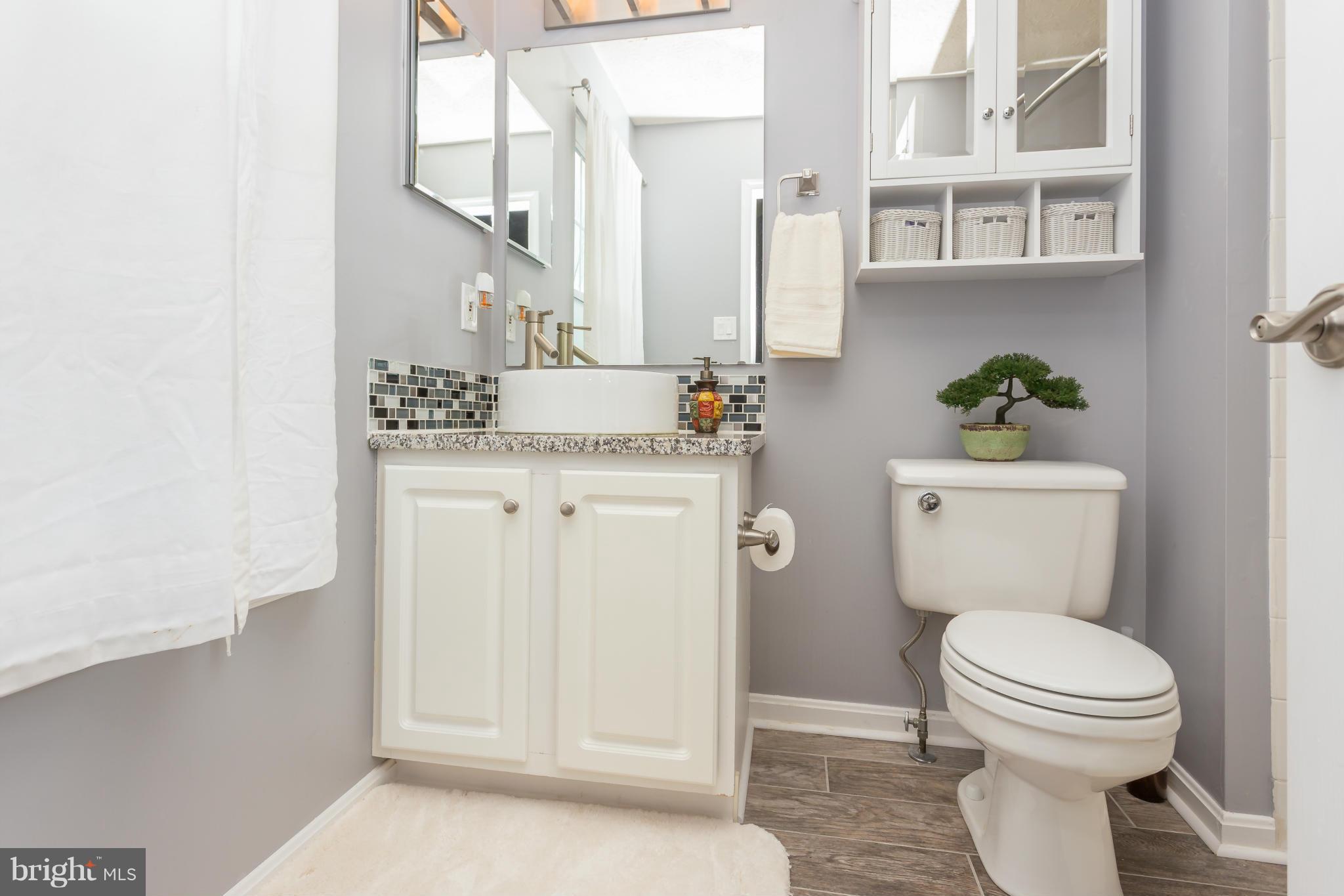 FOREST PARK - Residential