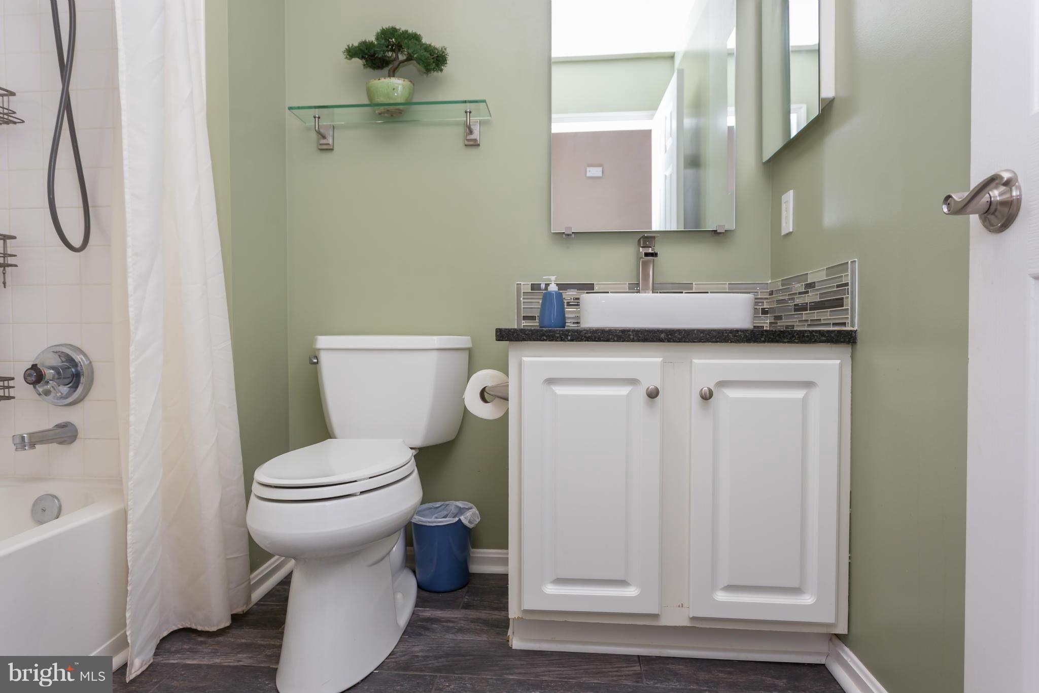 FOREST PARK - Residential