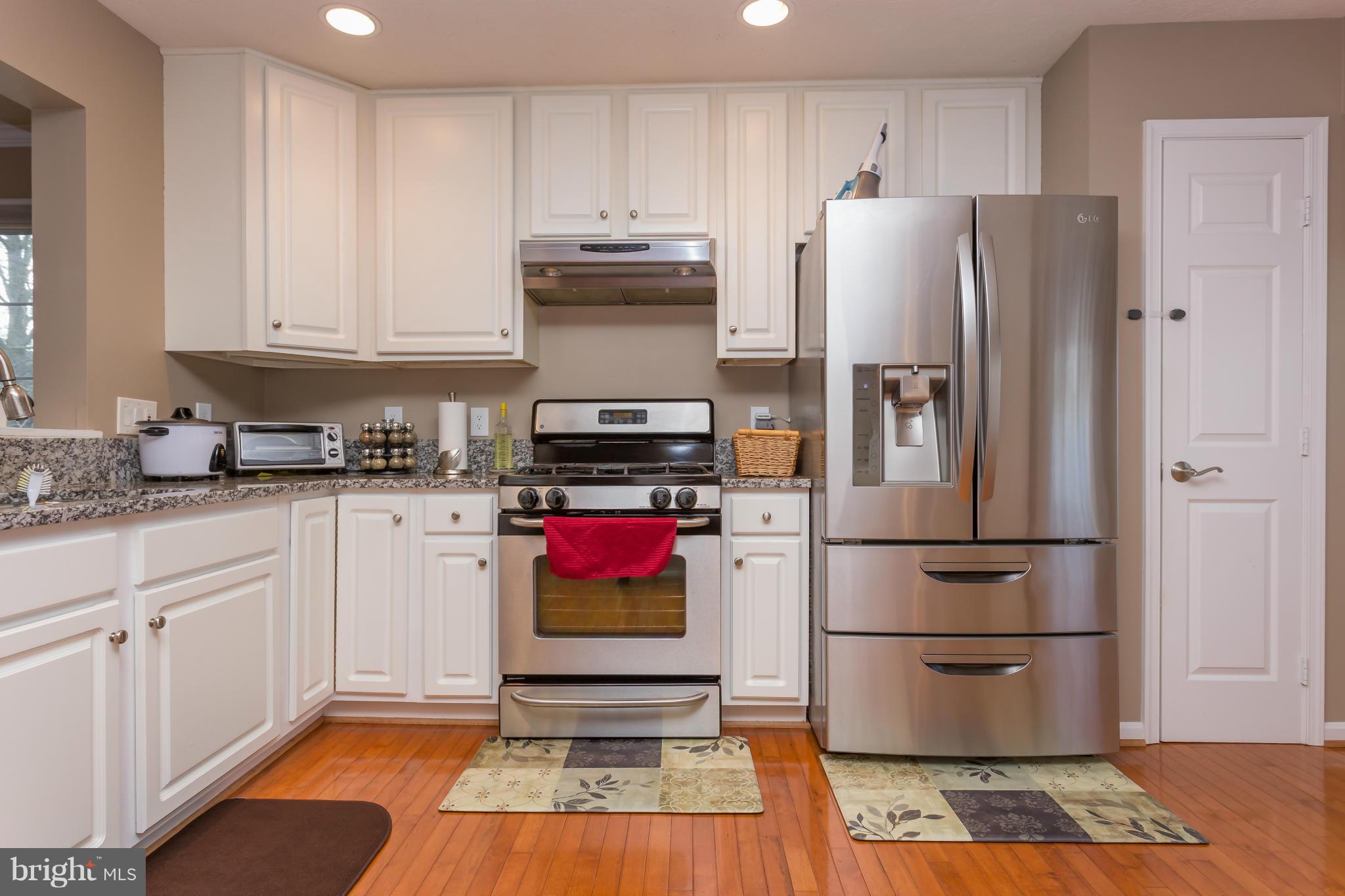 FOREST PARK - Residential