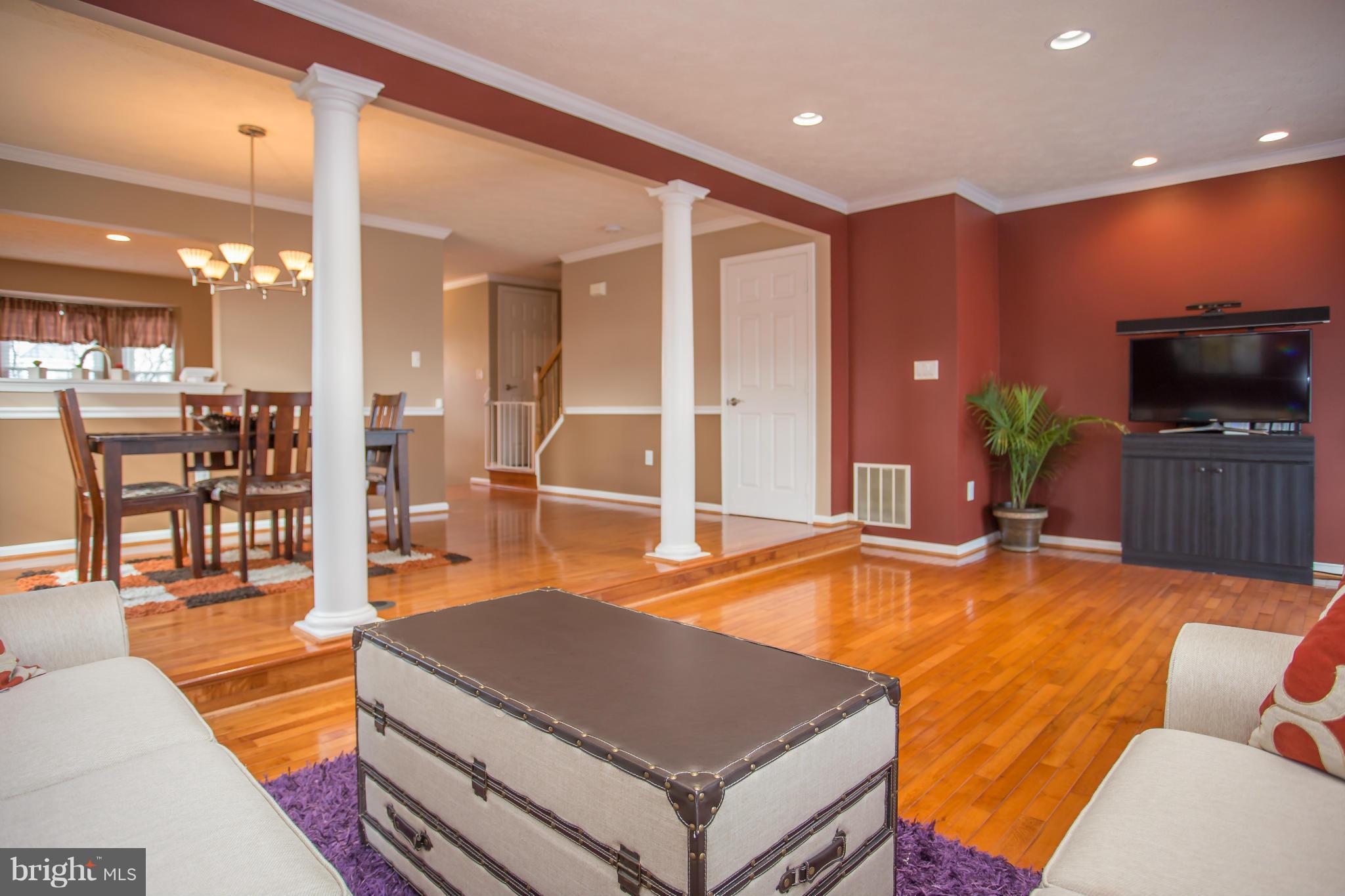 FOREST PARK - Residential