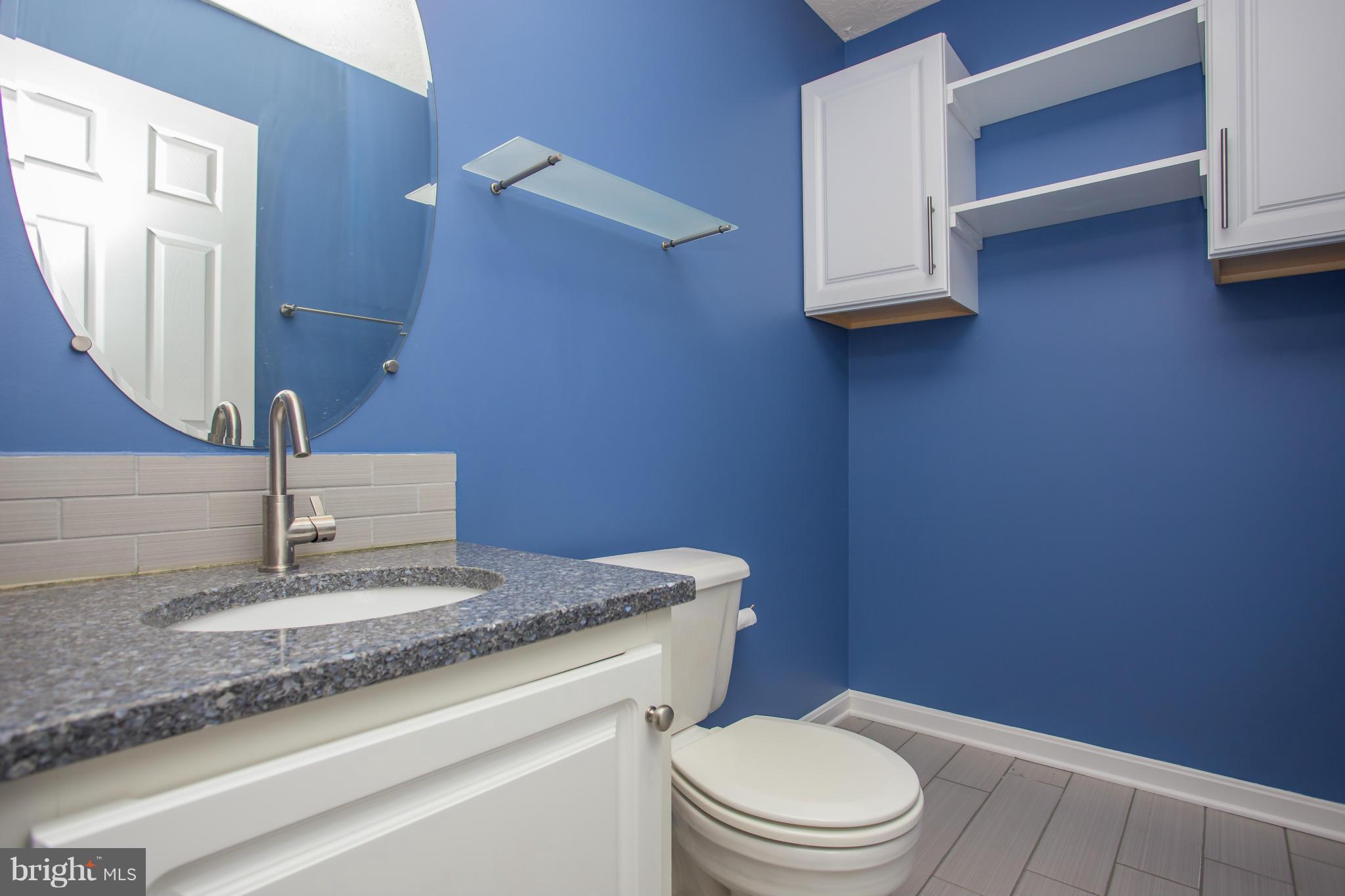 FOREST PARK - Residential