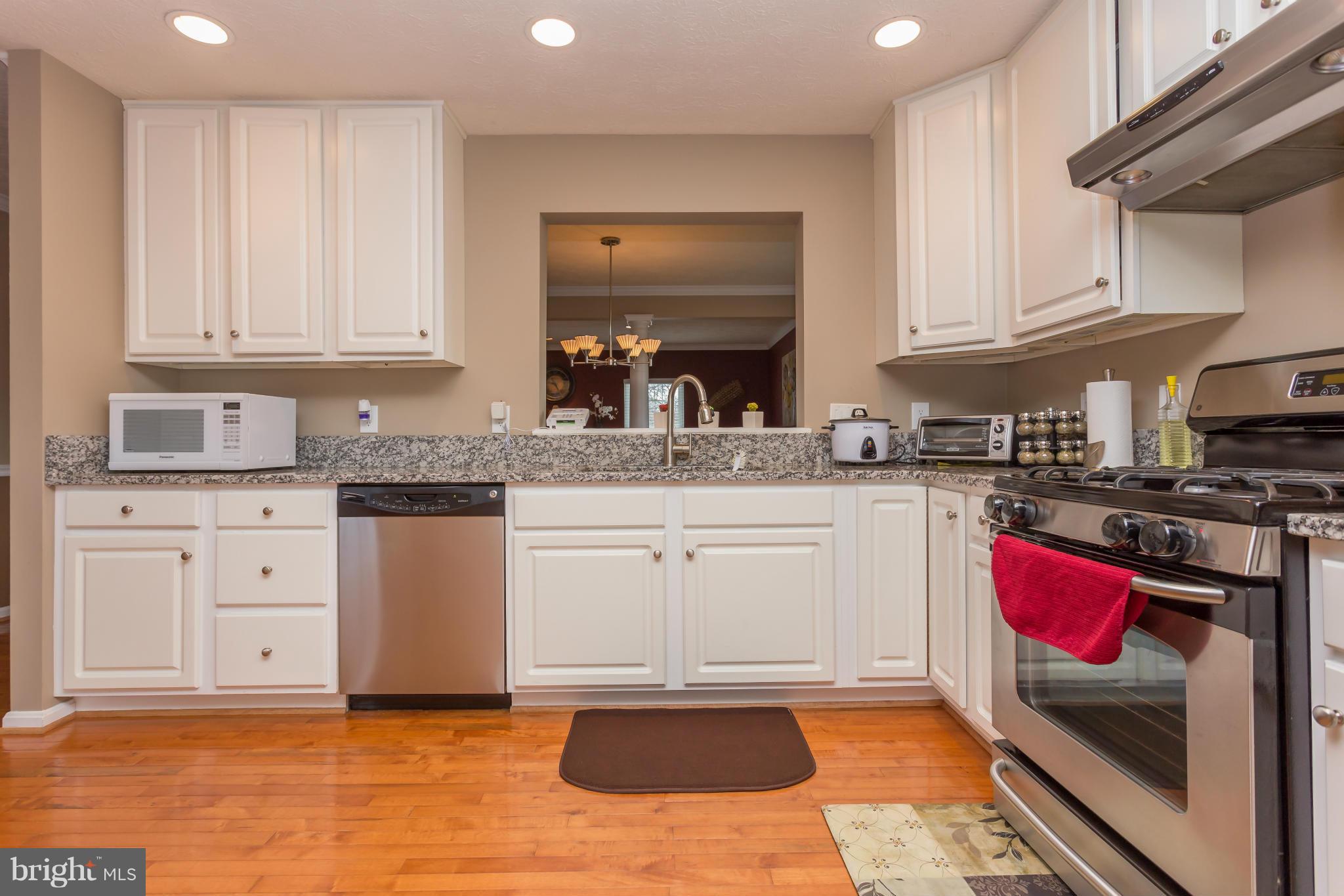 FOREST PARK - Residential