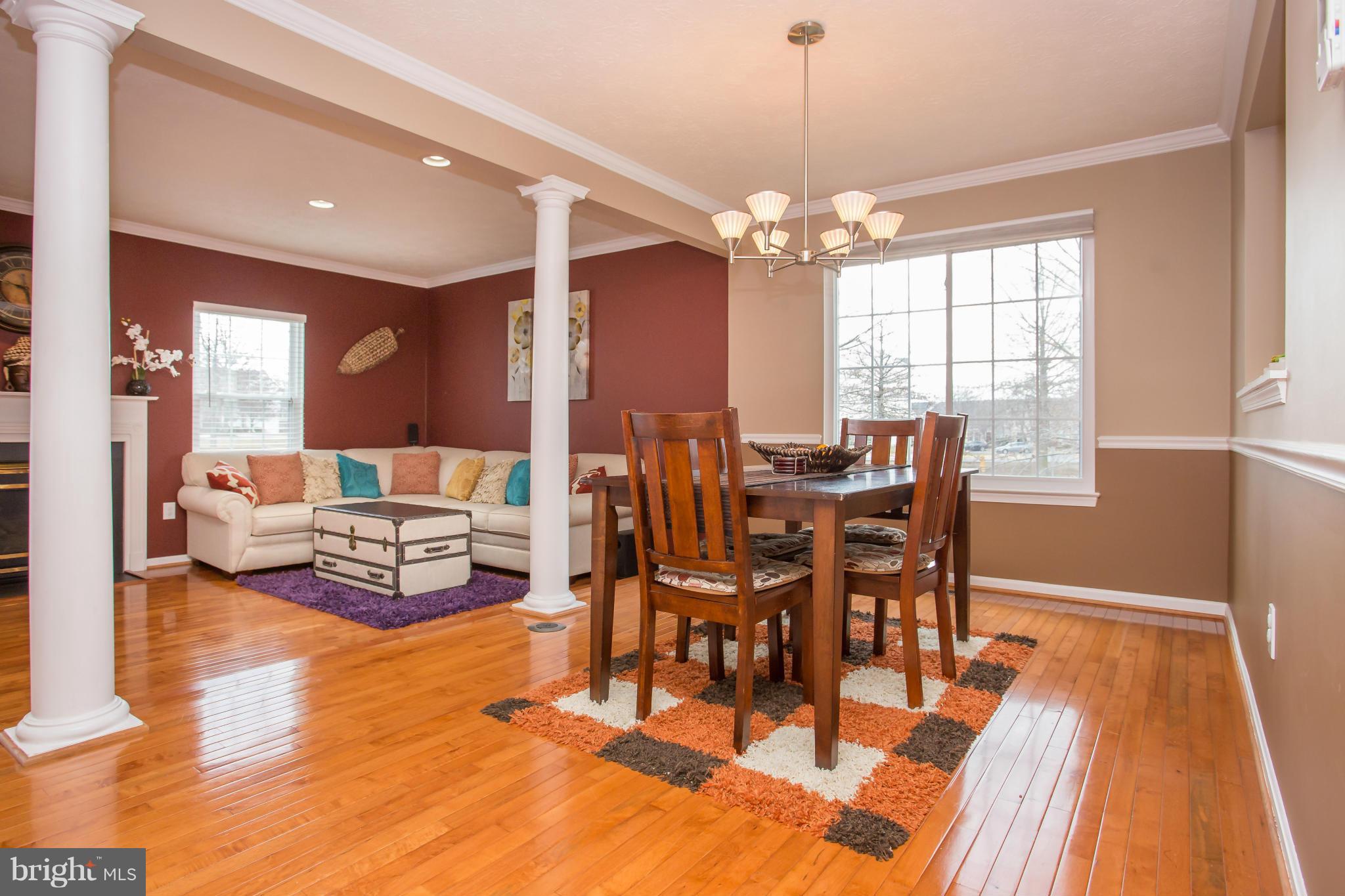 FOREST PARK - Residential