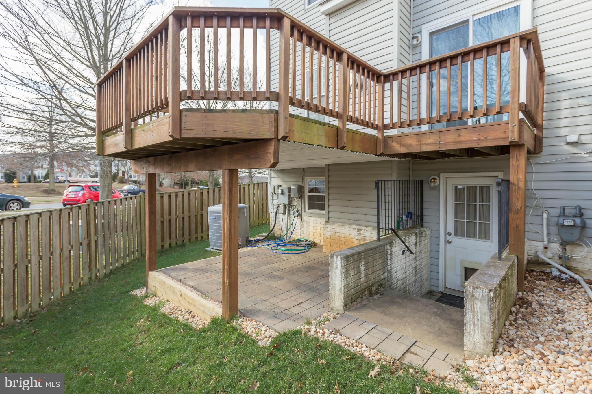 FOREST PARK - Residential