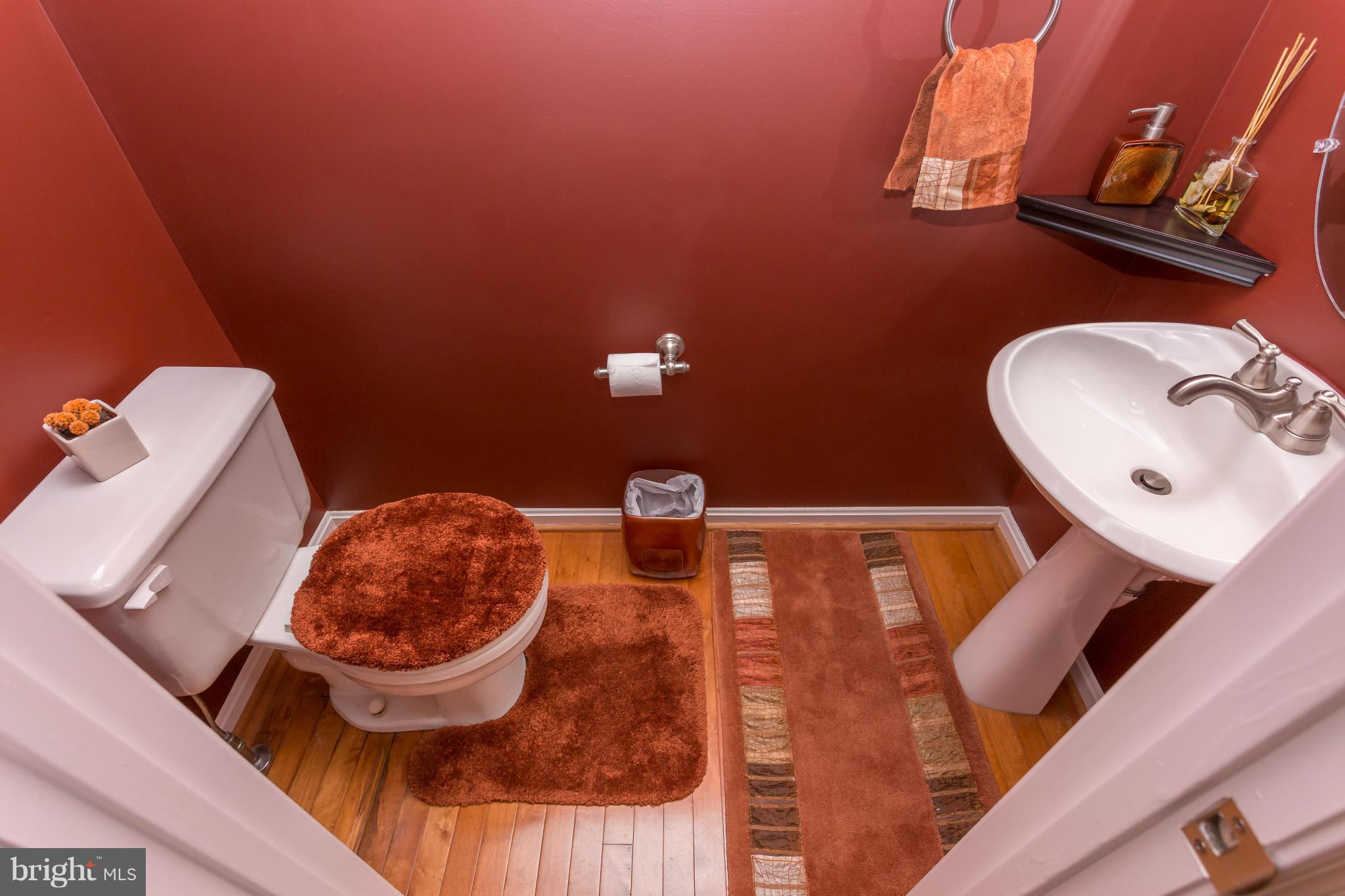 FOREST PARK - Residential