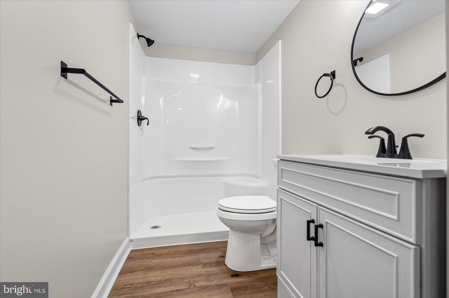 SUBURBIA - Residential