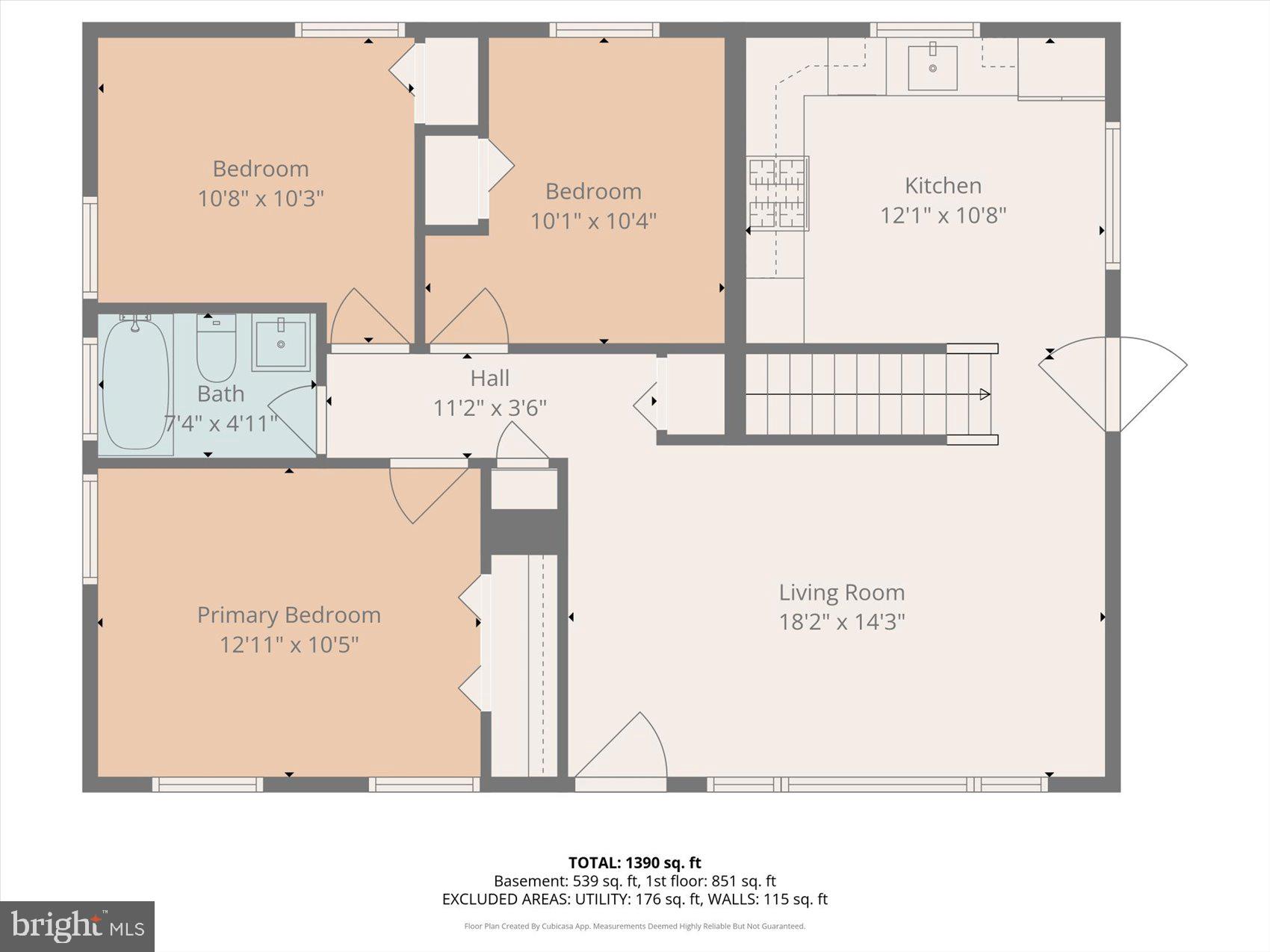 SUBURBIA - Residential