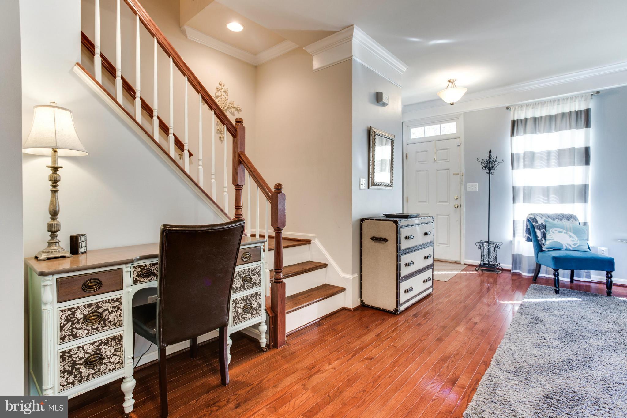 PEMBROOKE - Residential