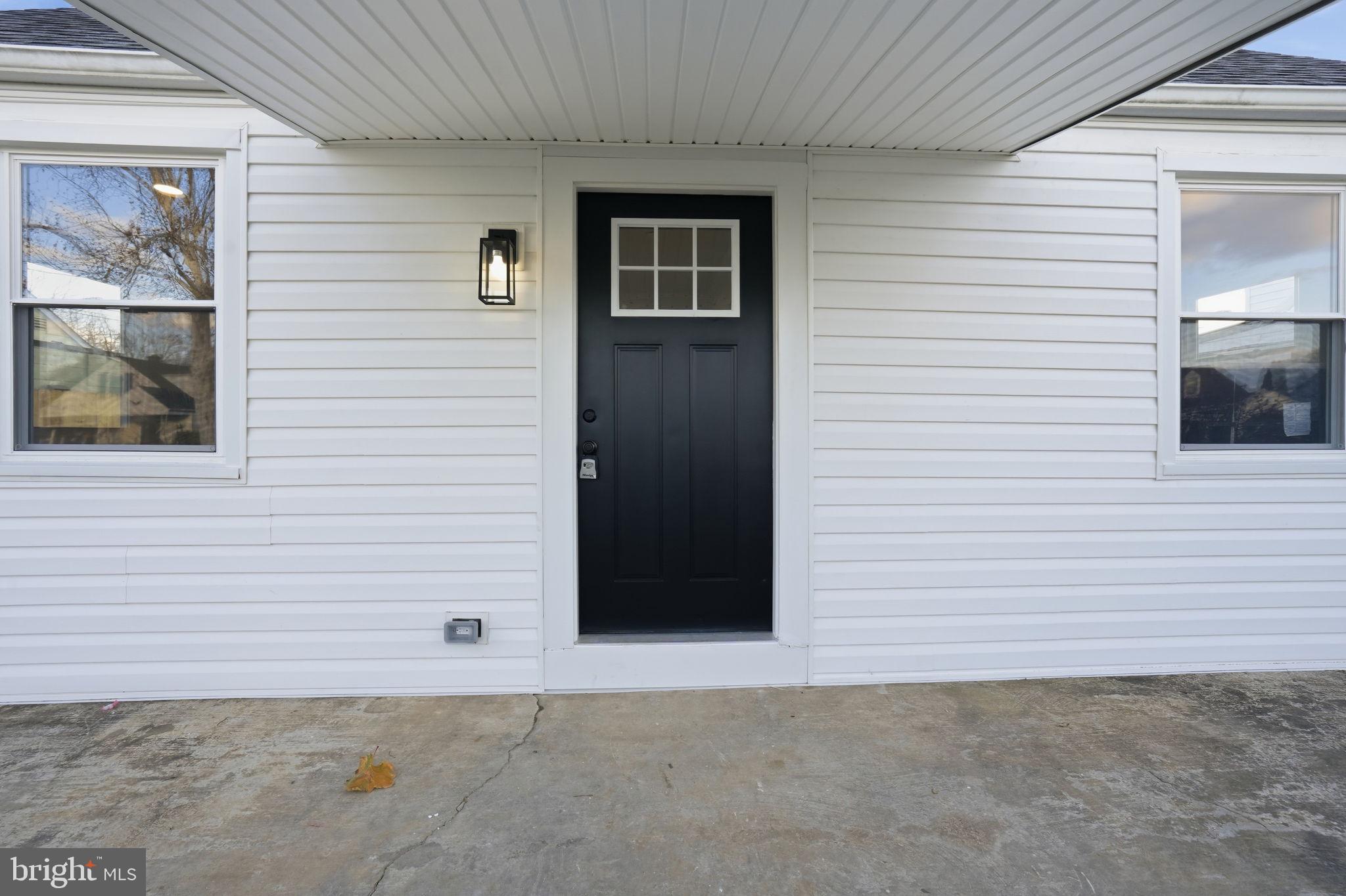 MURRAY POINT - Residential