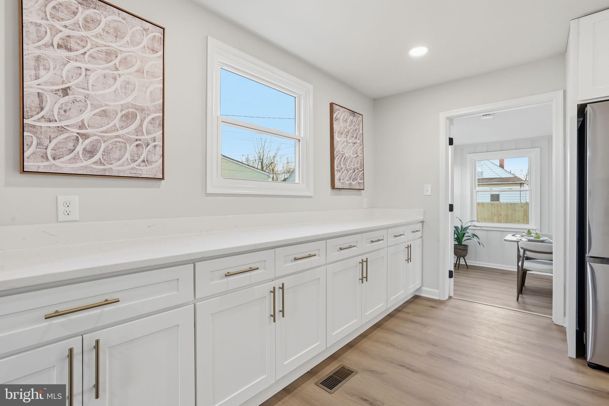 MURRAY POINT - Residential