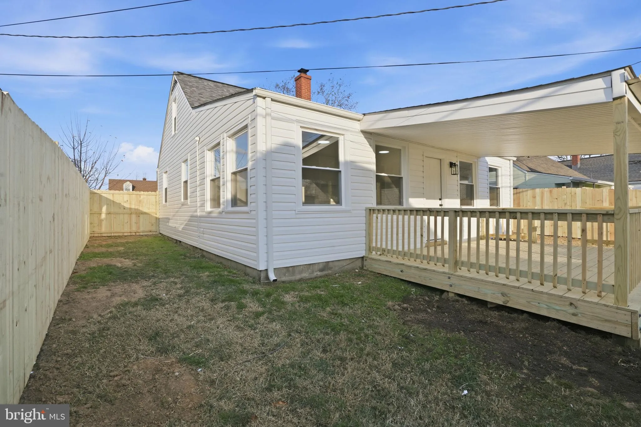 Baltimore, Maryland 21222, United States, 3 Bedrooms Bedrooms, ,2 BathroomsBathrooms,Residential,Active,254663