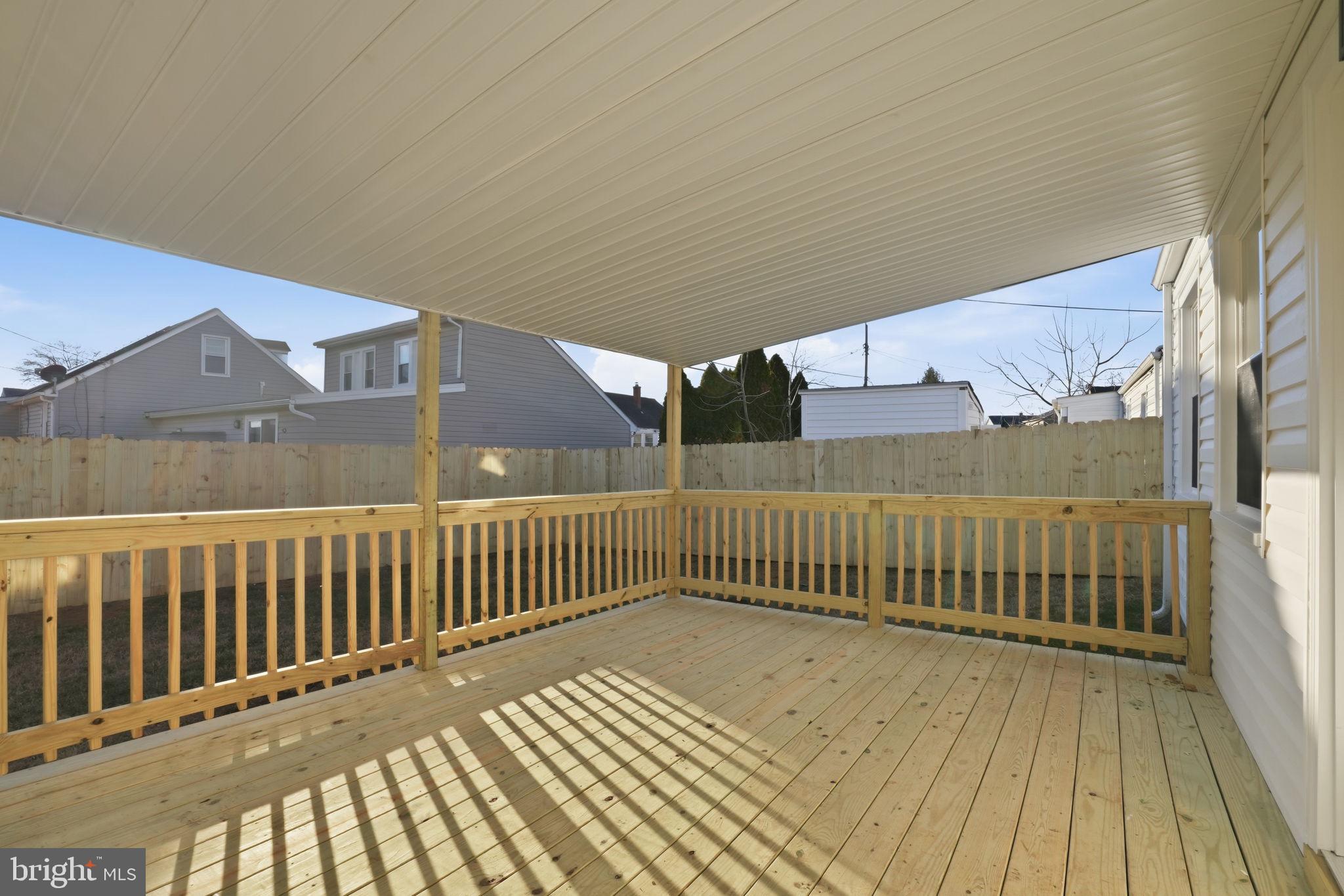 MURRAY POINT - Residential