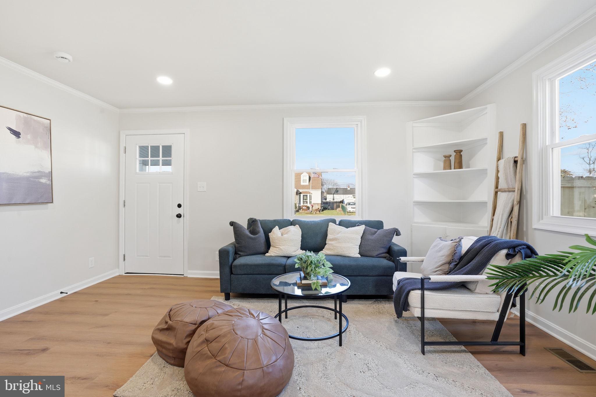 MURRAY POINT - Residential