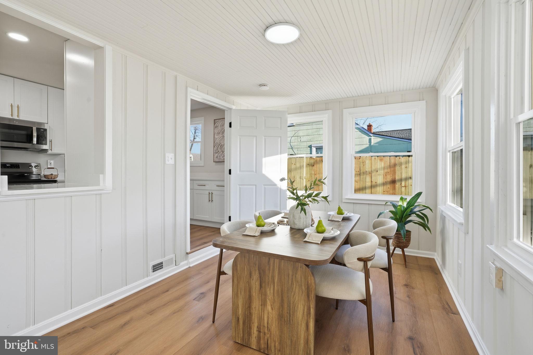 MURRAY POINT - Residential