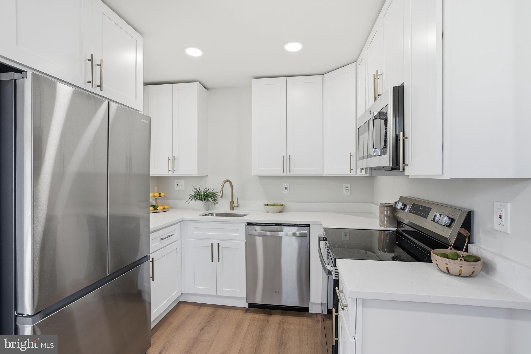 MURRAY POINT - Residential