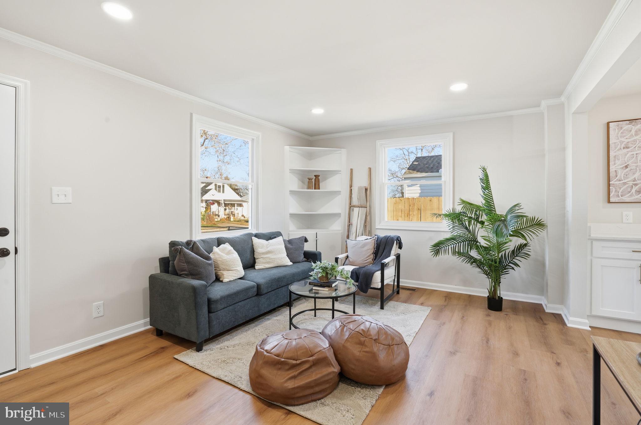 MURRAY POINT - Residential