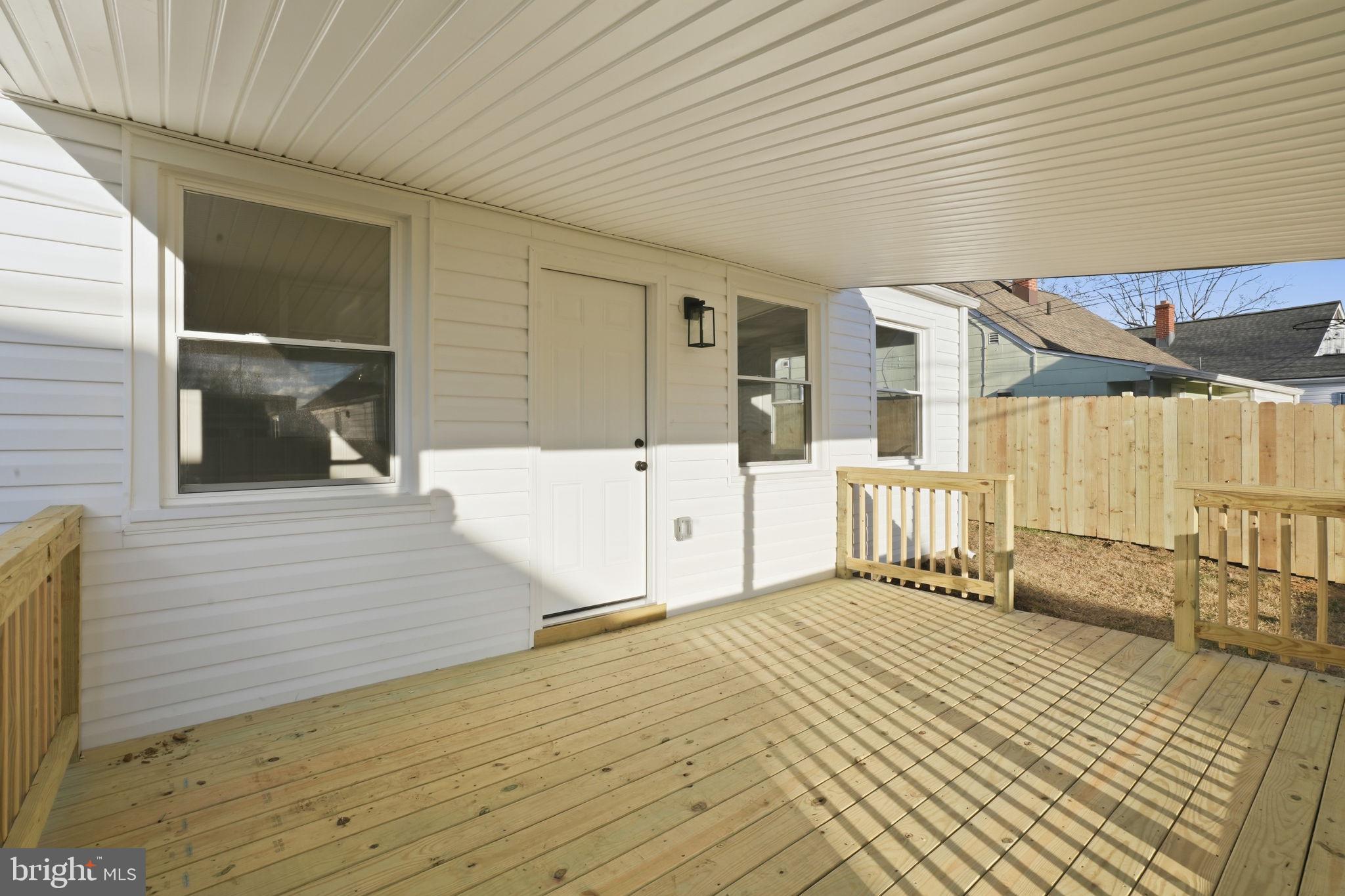 MURRAY POINT - Residential