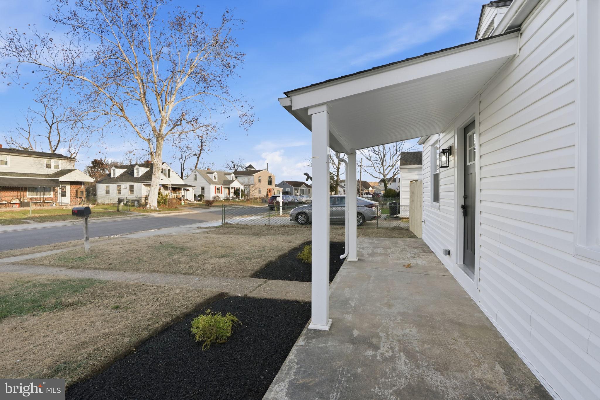 MURRAY POINT - Residential