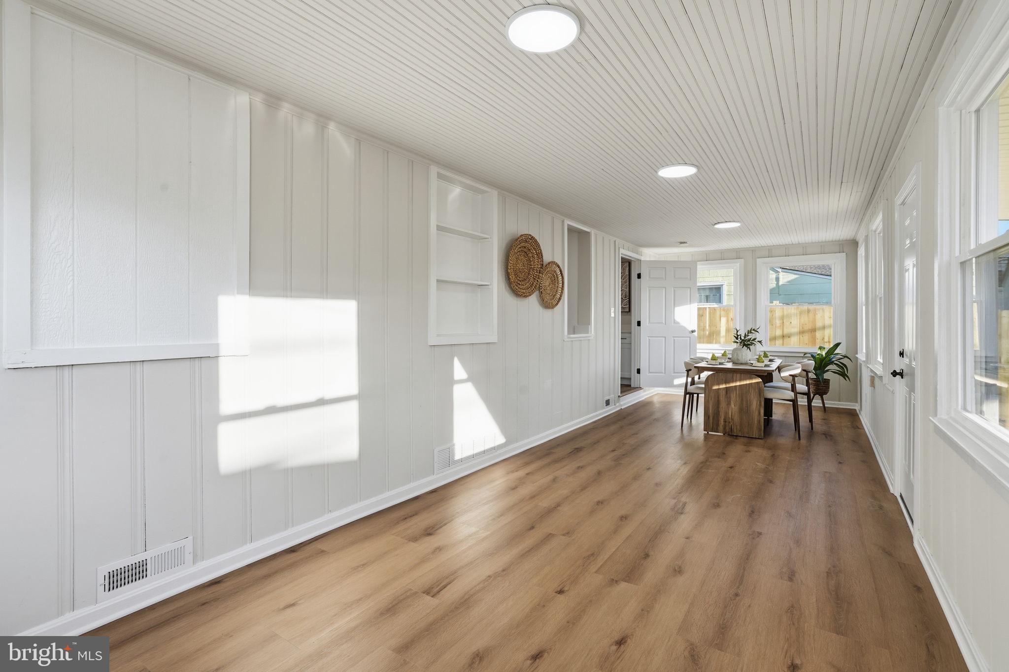 MURRAY POINT - Residential