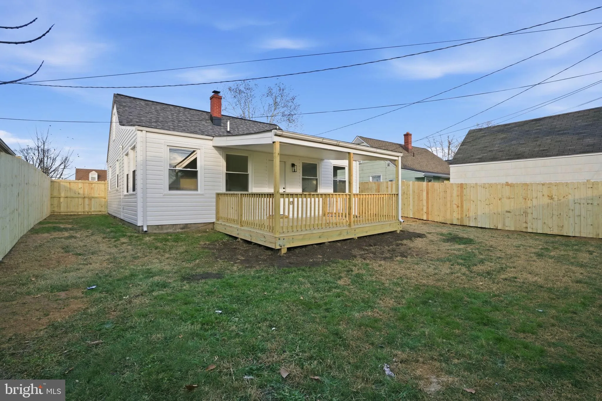 Baltimore, Maryland 21222, United States, 3 Bedrooms Bedrooms, ,2 BathroomsBathrooms,Residential,Active,254663