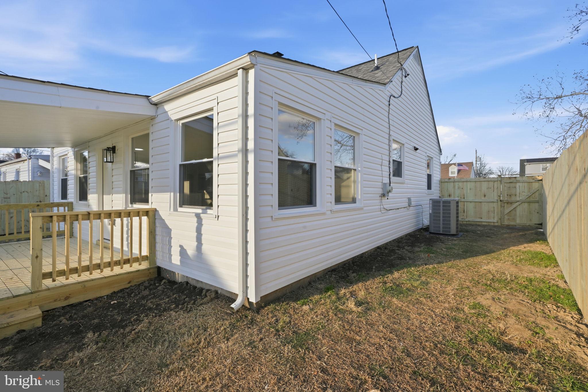 MURRAY POINT - Residential