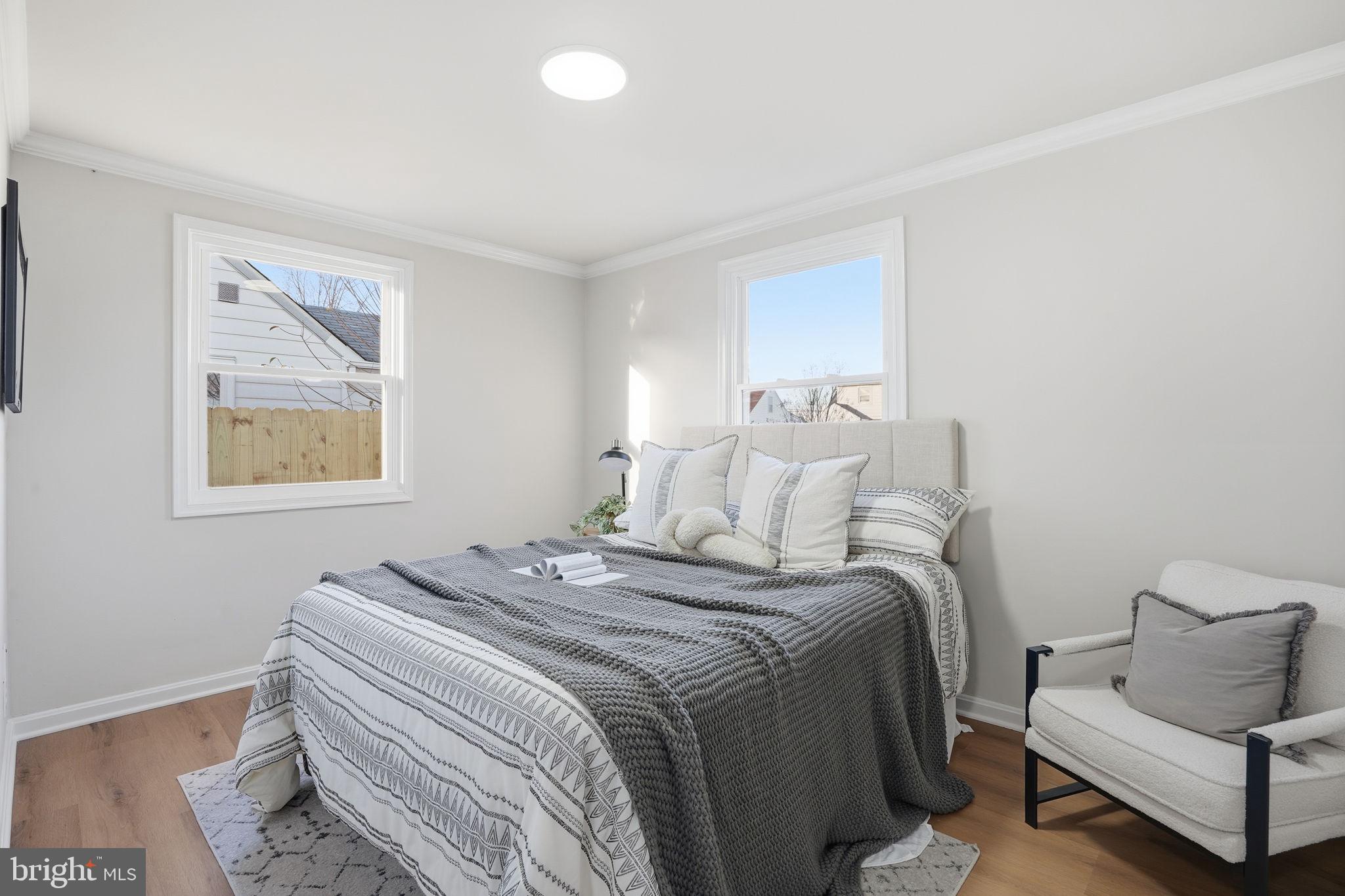 MURRAY POINT - Residential