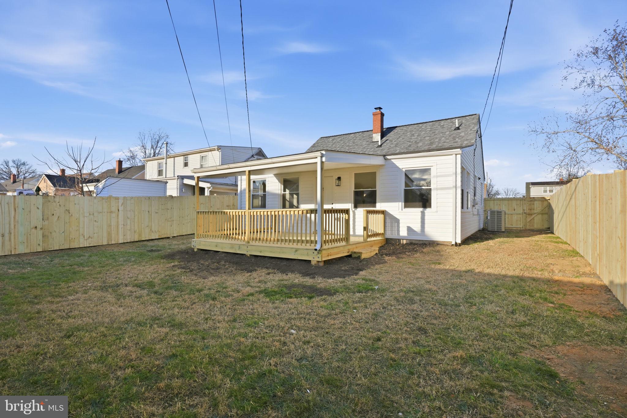 MURRAY POINT - Residential