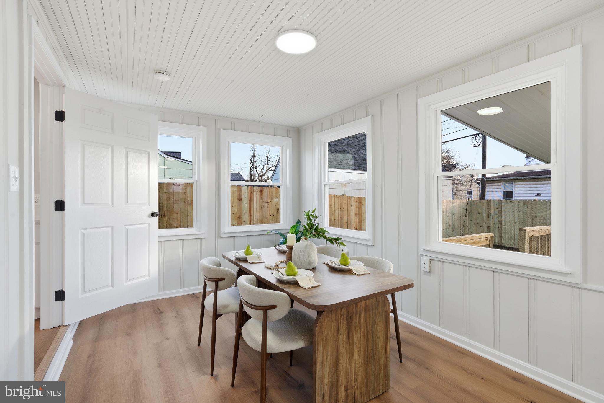 MURRAY POINT - Residential