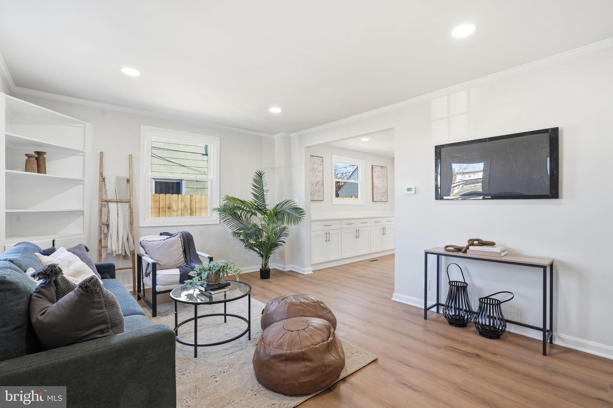 MURRAY POINT - Residential