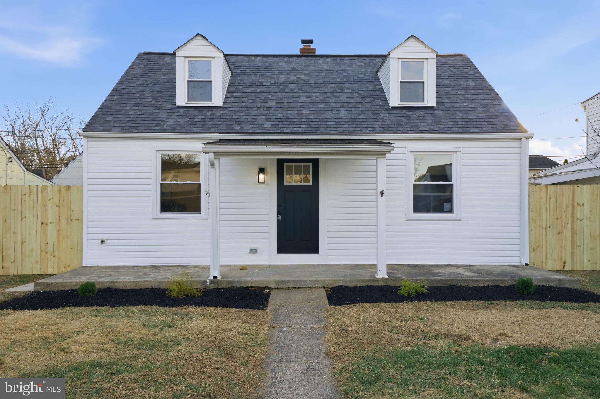 MURRAY POINT - Residential