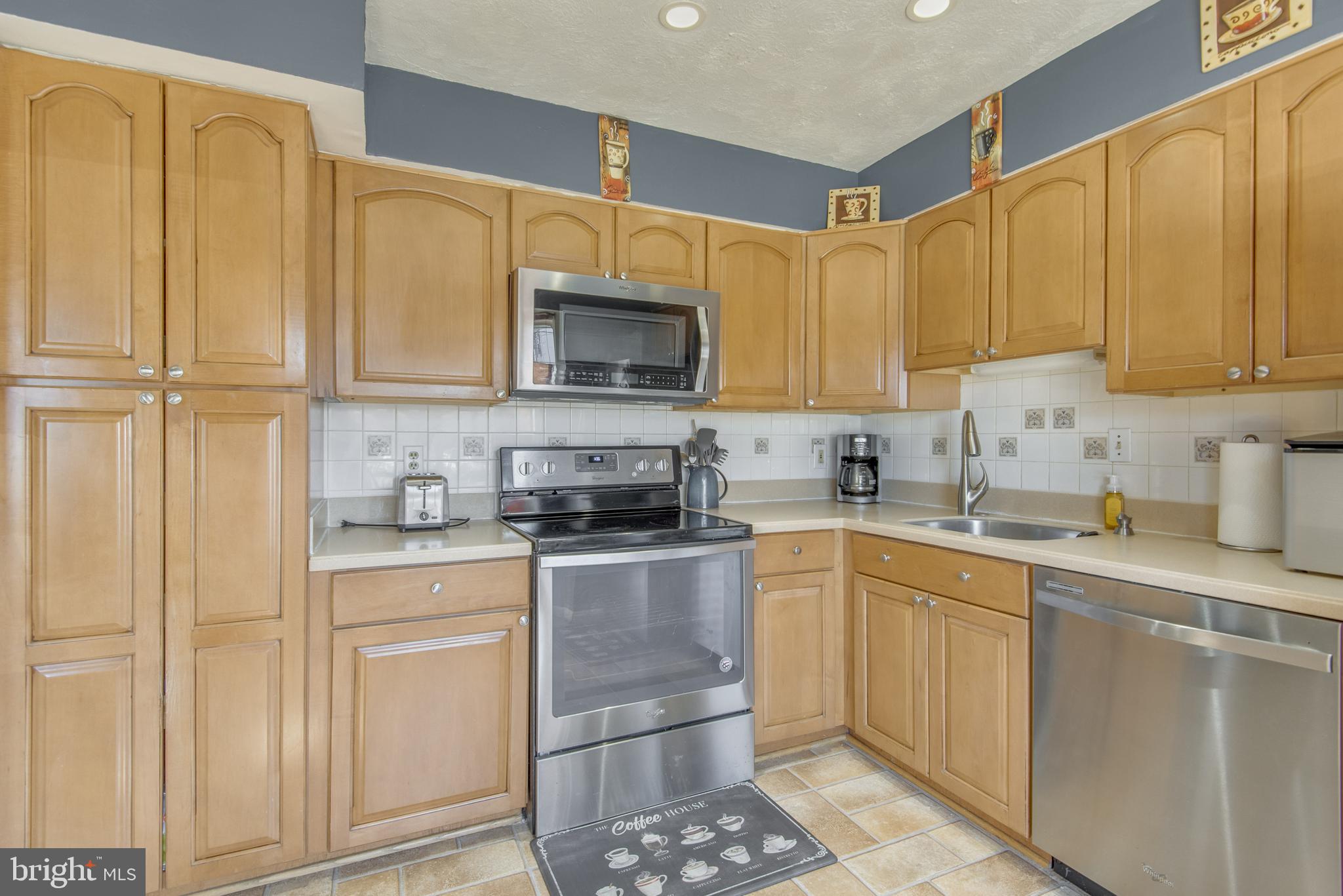 PRINCE PLACE III - Residential