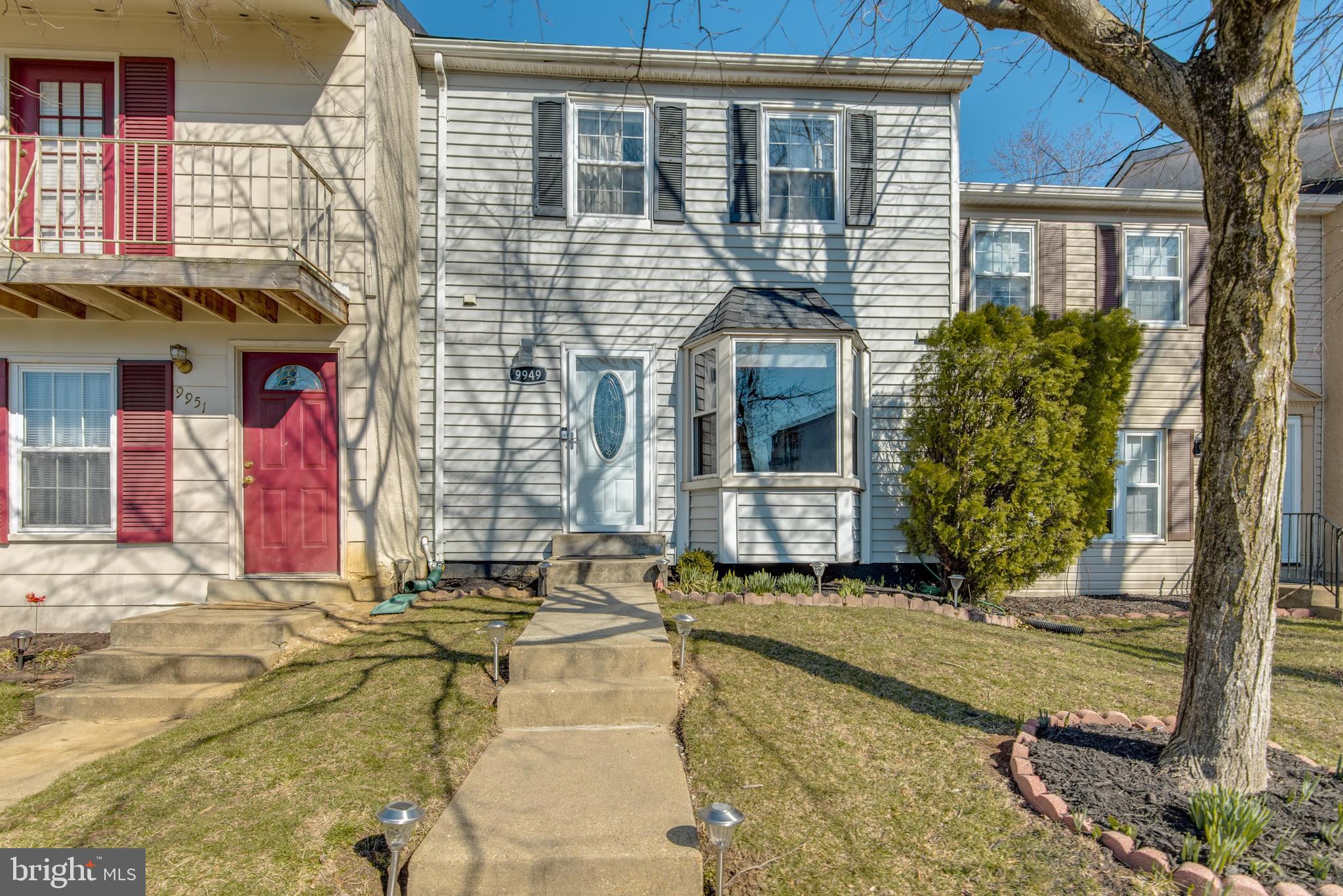 PRINCE PLACE III - Residential