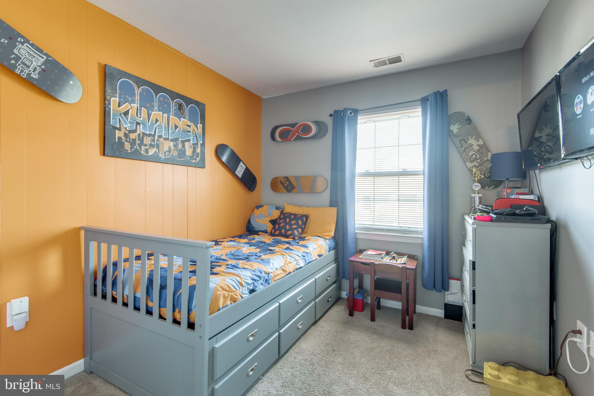 PRINCE PLACE III - Residential