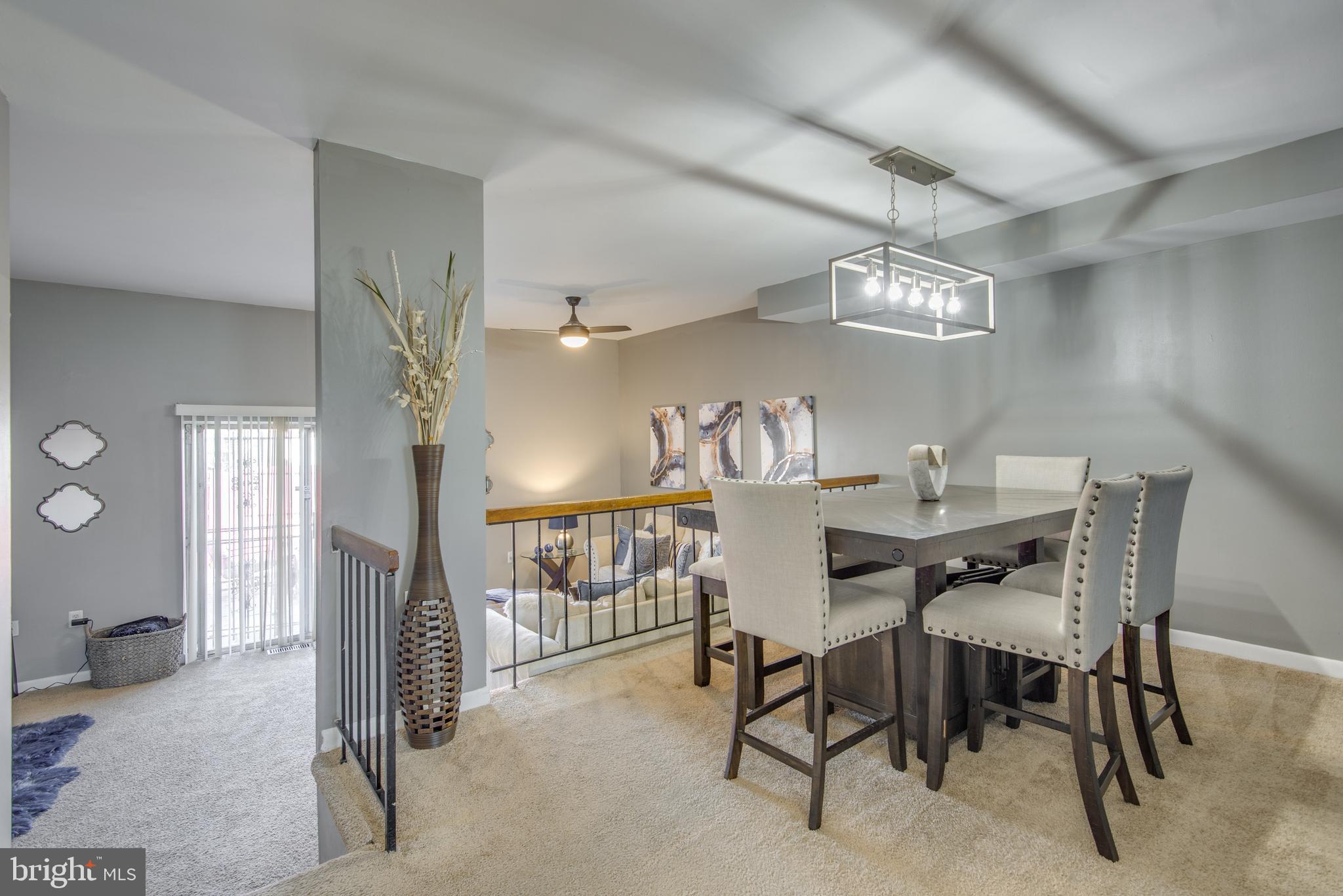 PRINCE PLACE III - Residential