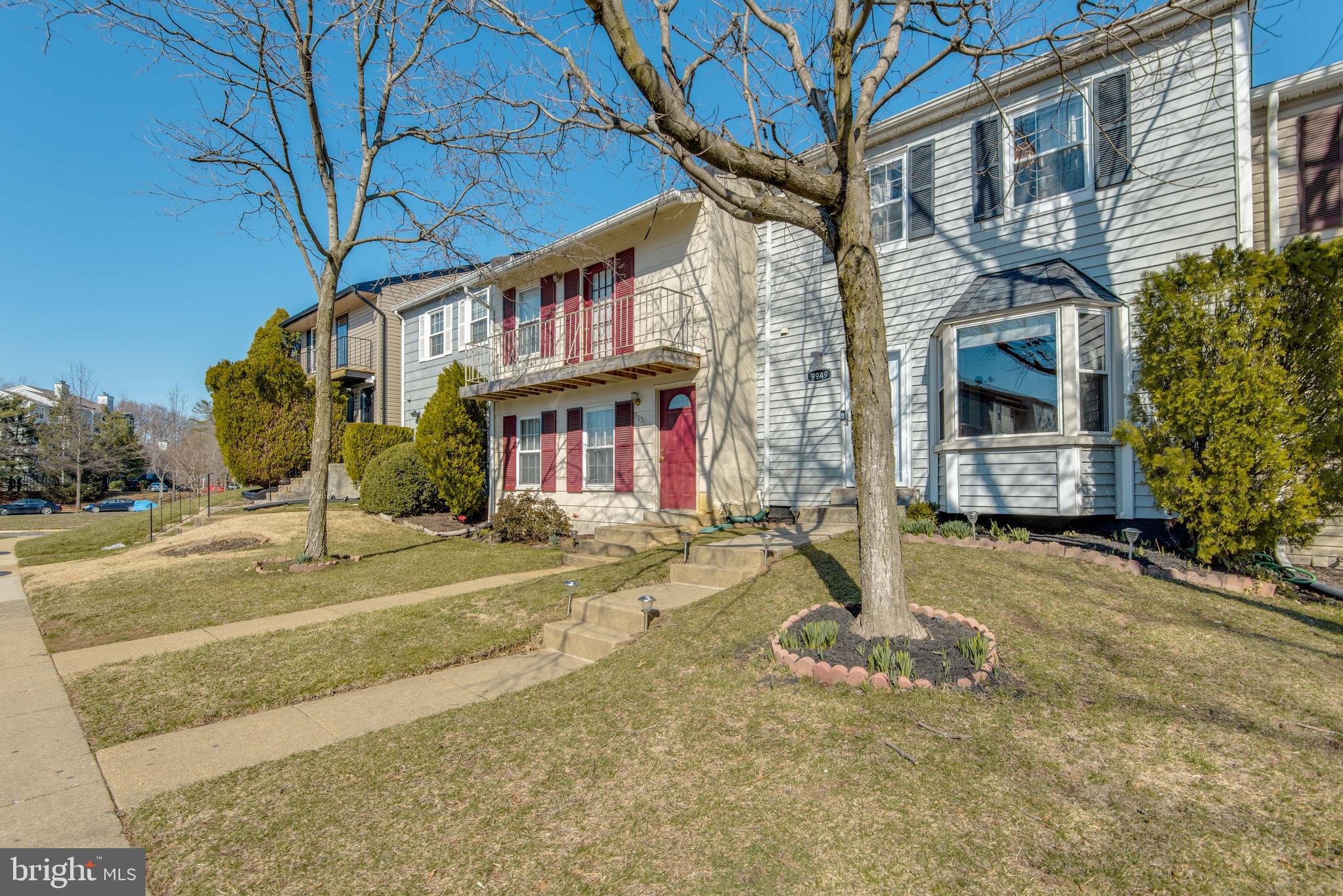 PRINCE PLACE III - Residential